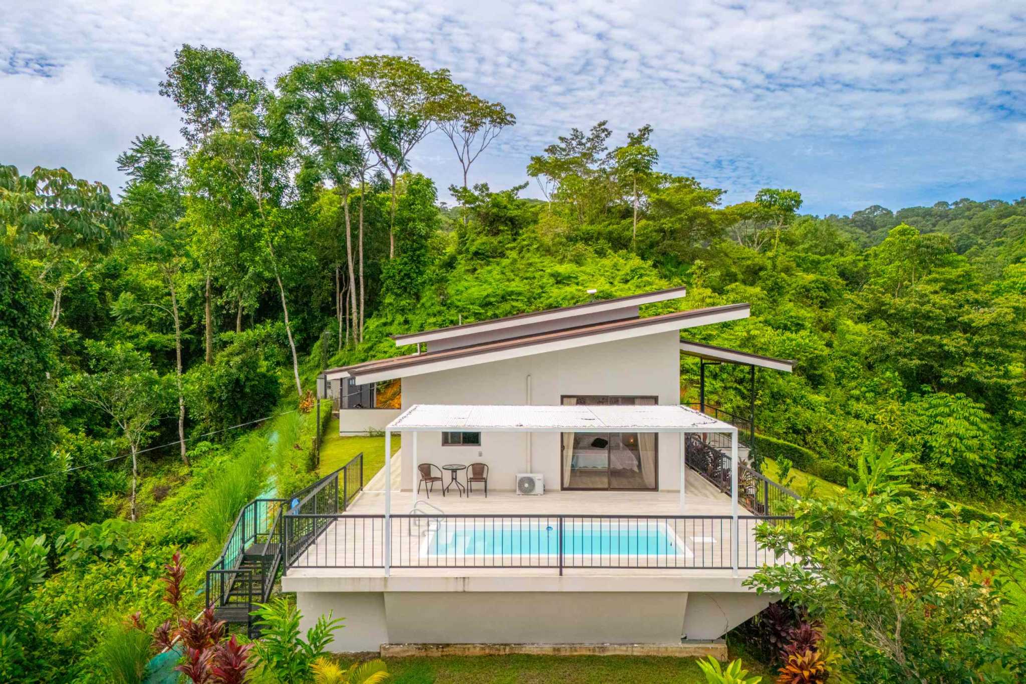 47053 (24) Modern Jungle 2-Bedroom Oasis in Finca Marañon – A Slice of Paradise in Ojochal Costa Rica