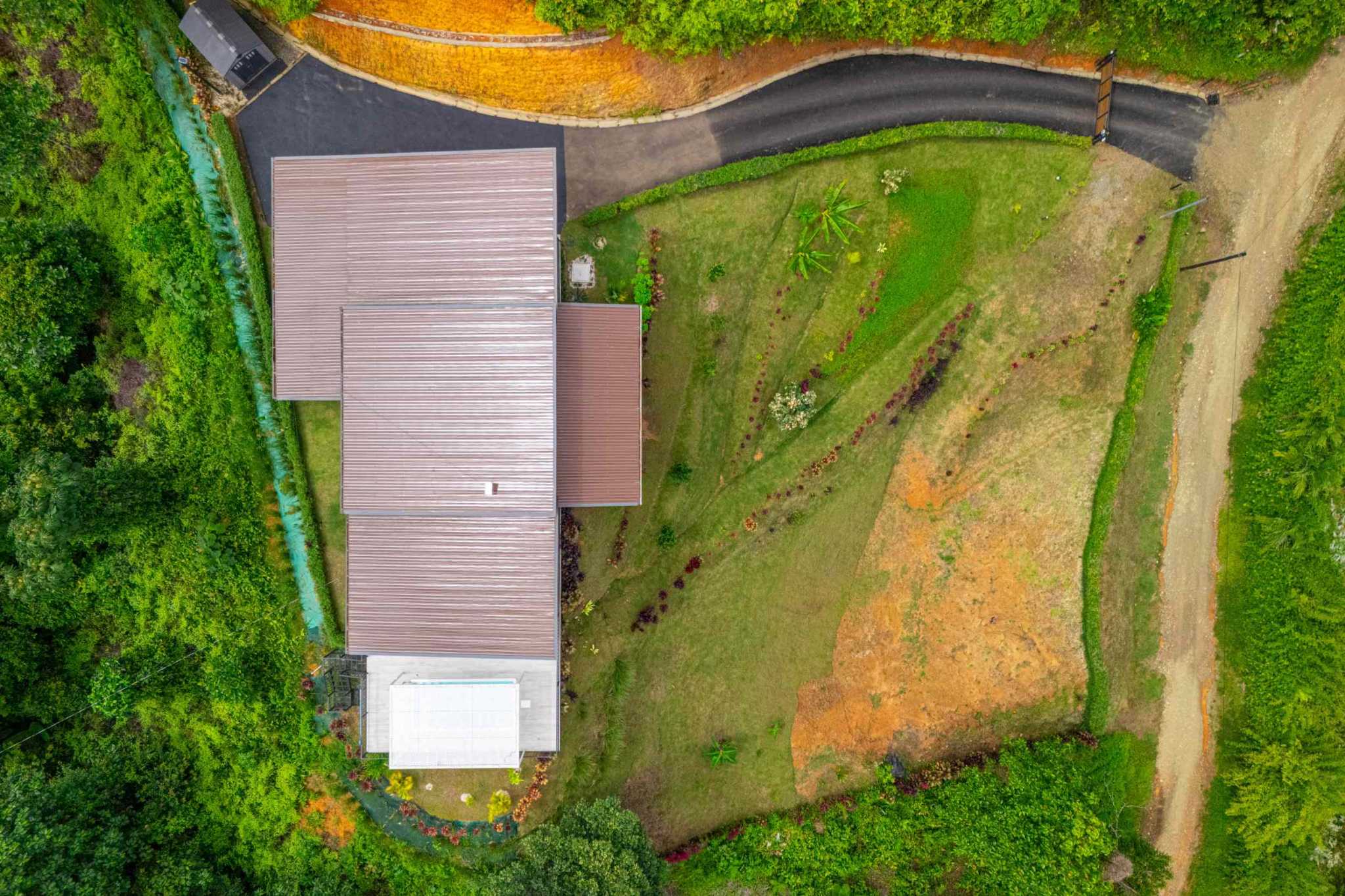 47053 (26) Modern Jungle 2-Bedroom Oasis in Finca Marañon – A Slice of Paradise in Ojochal Costa Rica