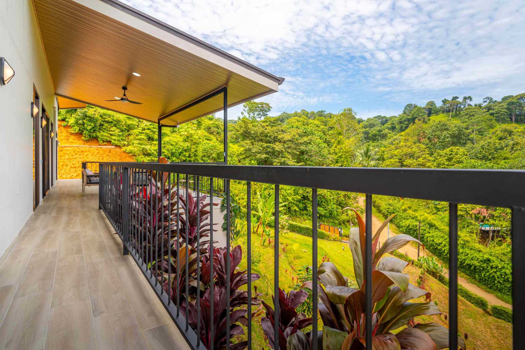 47053 (30) Modern Jungle 2-Bedroom Oasis in Finca Marañon – A Slice of Paradise in Ojochal Costa Rica