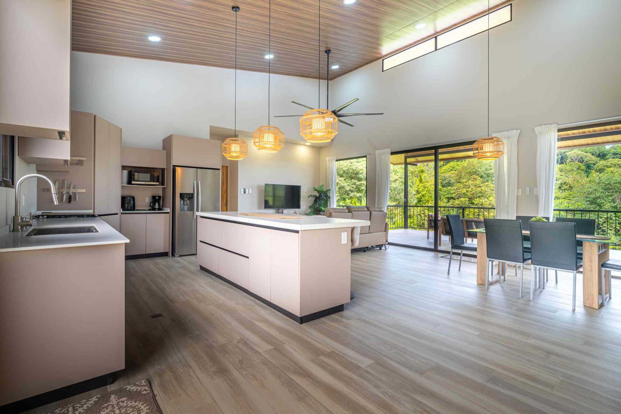 47053 (32) Modern Jungle 2-Bedroom Oasis in Finca Marañon – A Slice of Paradise in Ojochal Costa Rica