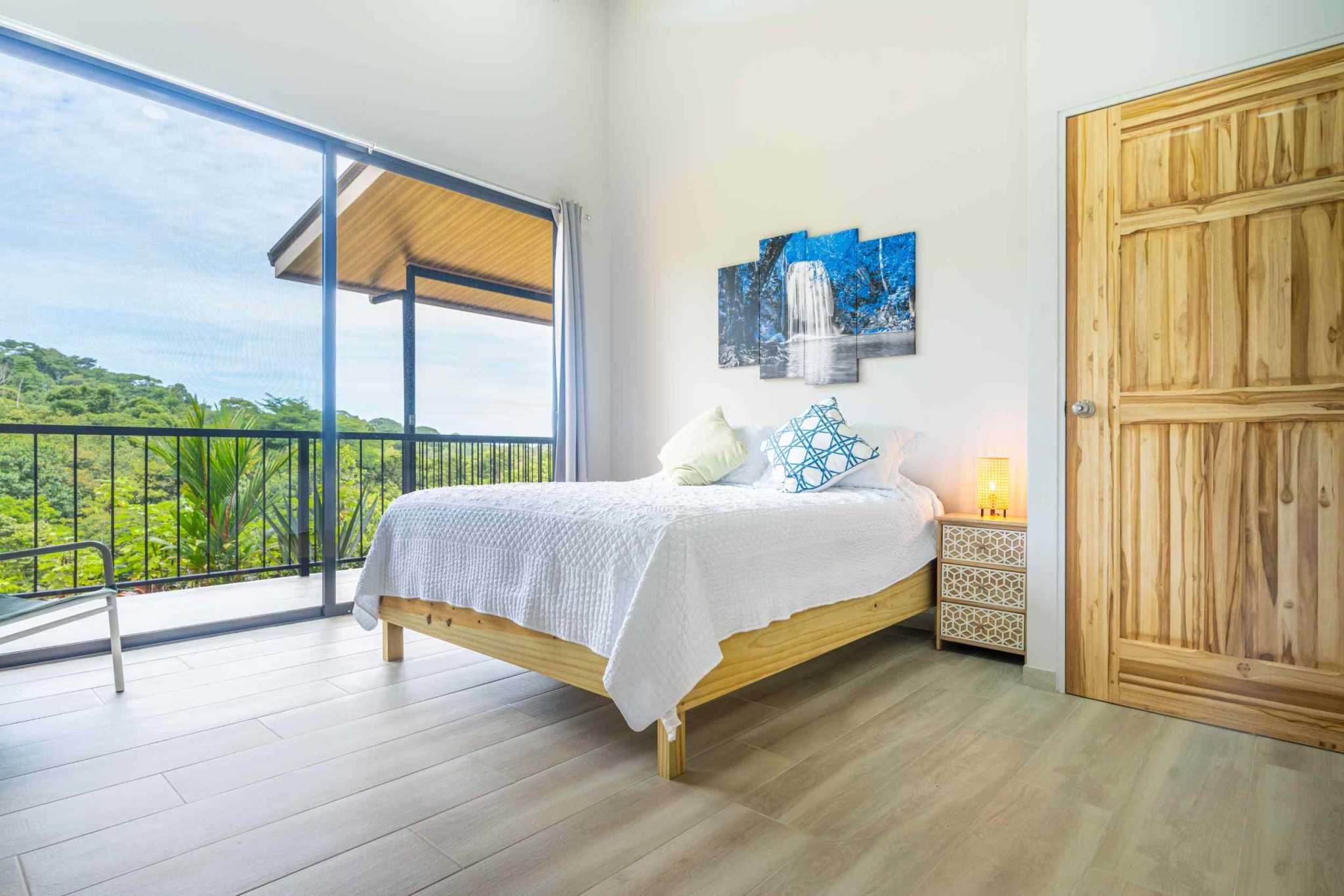 47053 (40) Modern Jungle 2-Bedroom Oasis in Finca Marañon – A Slice of Paradise in Ojochal Costa Rica
