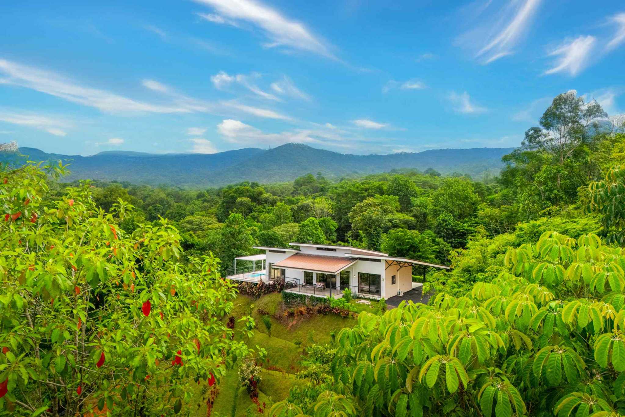 47053 (23) Modern Jungle 2-Bedroom Oasis in Finca Marañon – A Slice of Paradise in Ojochal Costa Rica