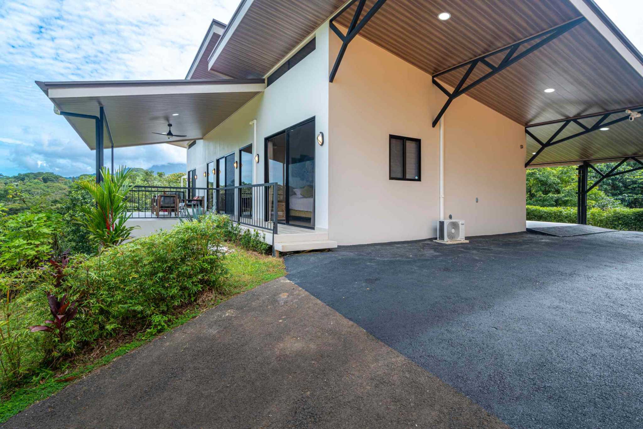 47053 (27) Modern Jungle 2-Bedroom Oasis in Finca Marañon – A Slice of Paradise in Ojochal Costa Rica