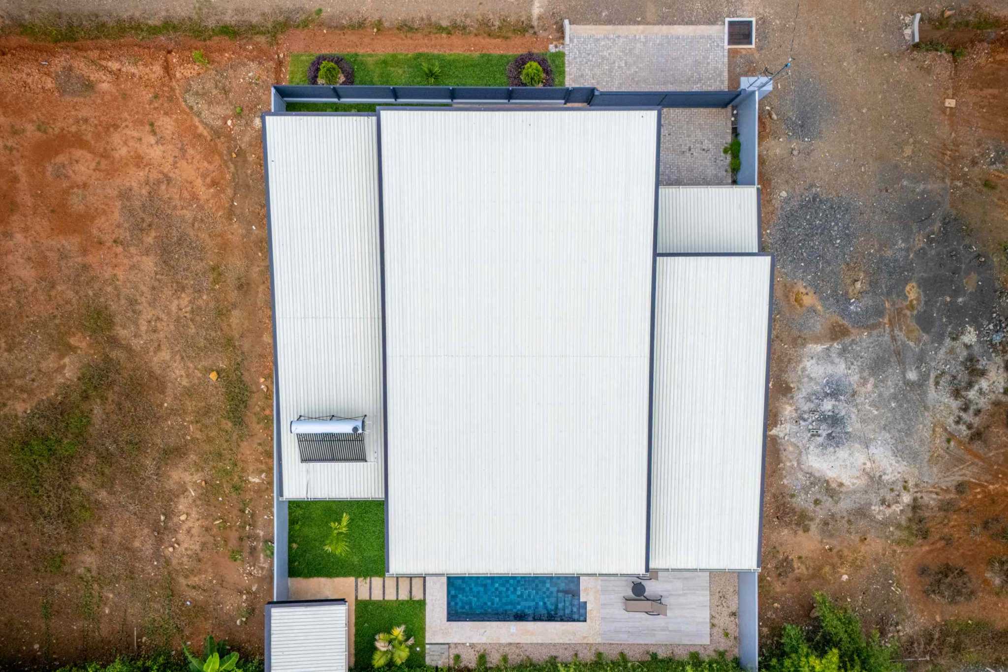 First Home in River Bend Estates – Thoughtful Design Meets Luxurious Living in Bahia near Uvita Costa Rica