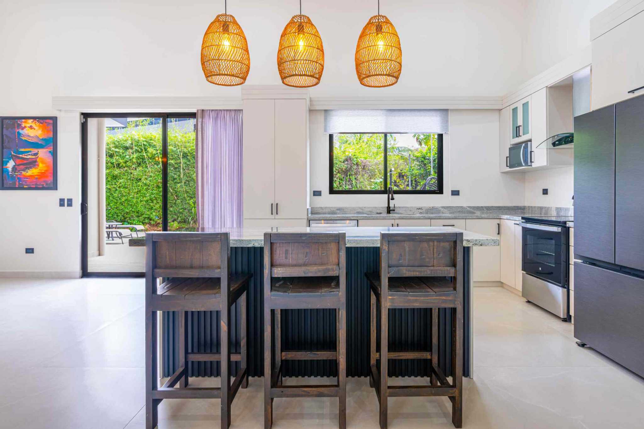 First Home in River Bend Estates – Thoughtful Design Meets Luxurious Living in Bahia near Uvita Costa Rica