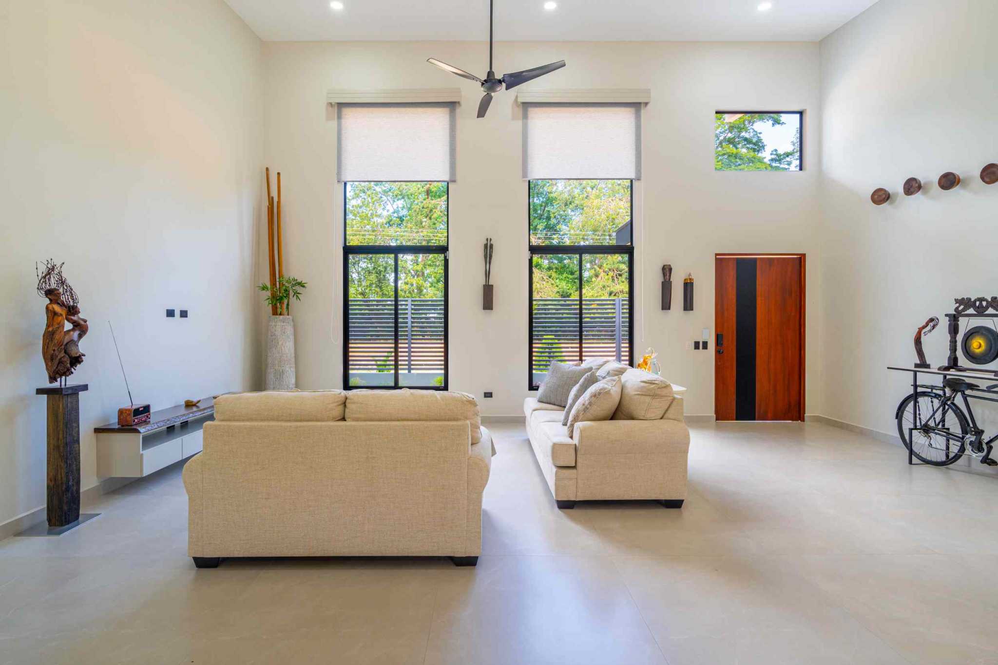 First Home in River Bend Estates – Thoughtful Design Meets Luxurious Living in Bahia near Uvita Costa Rica