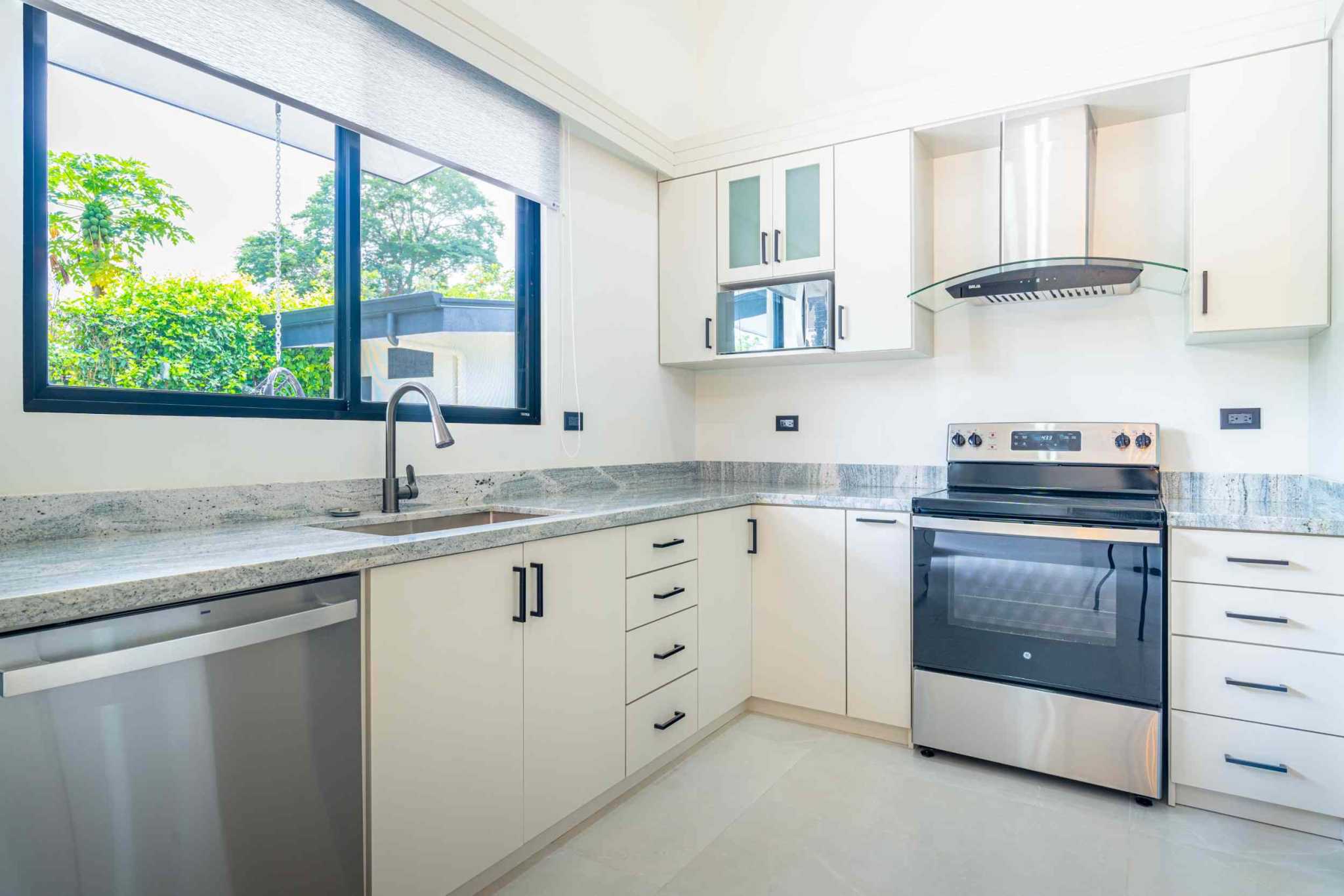 First Home in River Bend Estates – Thoughtful Design Meets Luxurious Living in Bahia near Uvita Costa Rica