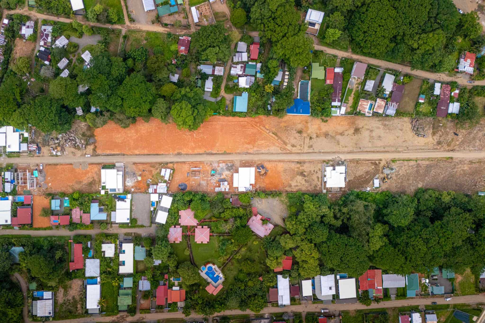 First Home in River Bend Estates – Thoughtful Design Meets Luxurious Living in Bahia near Uvita Costa Rica