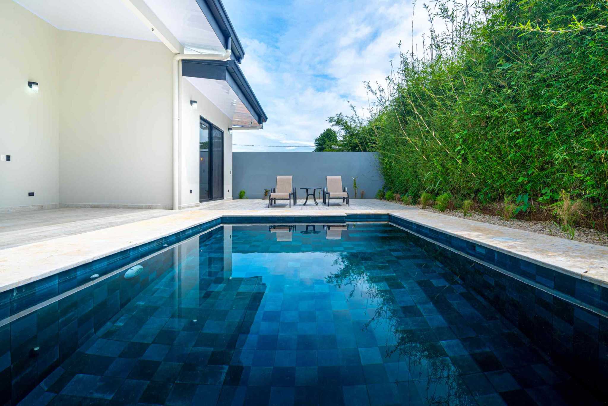 First Home in River Bend Estates – Thoughtful Design Meets Luxurious Living in Bahia near Uvita Costa Rica