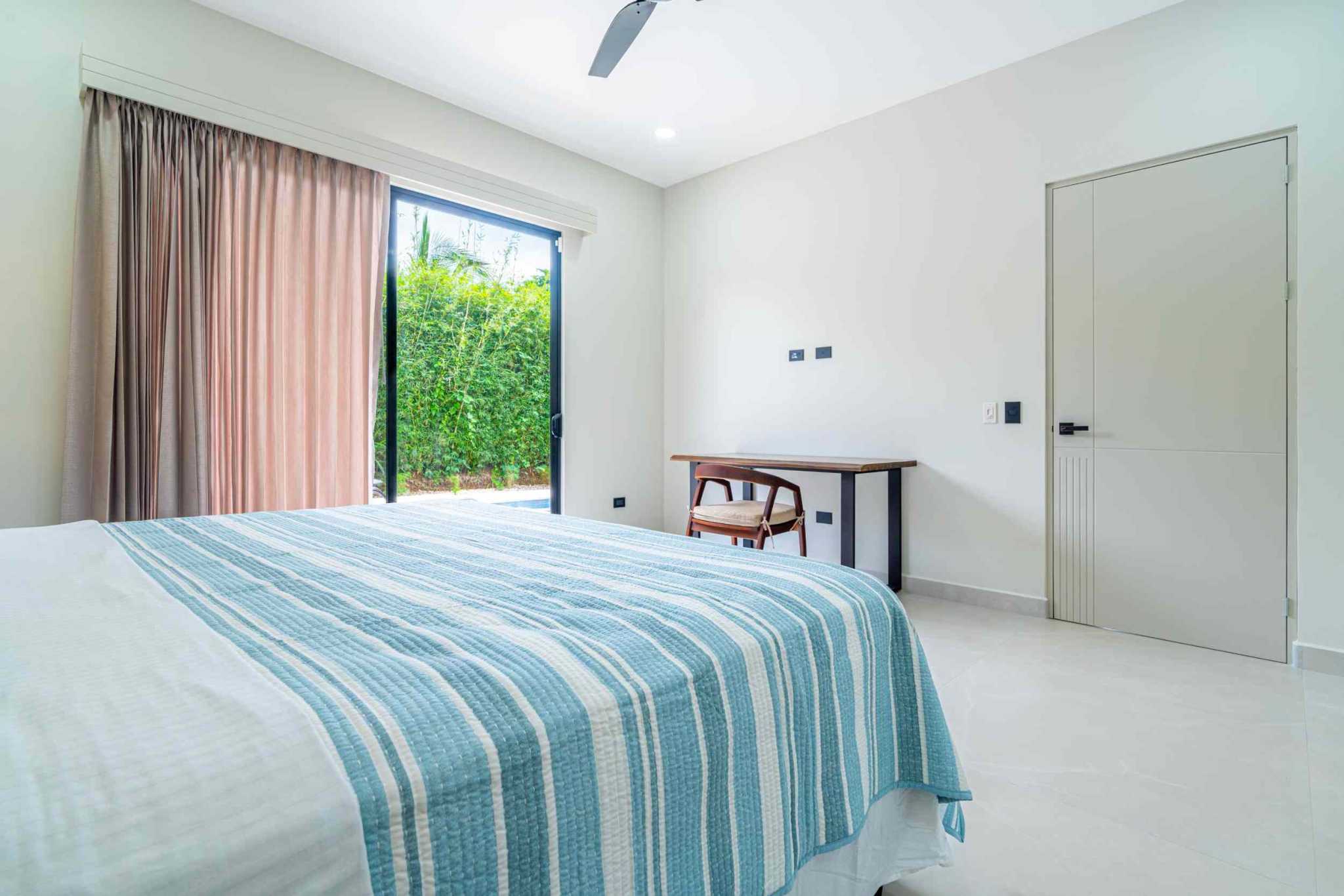 First Home in River Bend Estates – Thoughtful Design Meets Luxurious Living in Bahia near Uvita Costa Rica