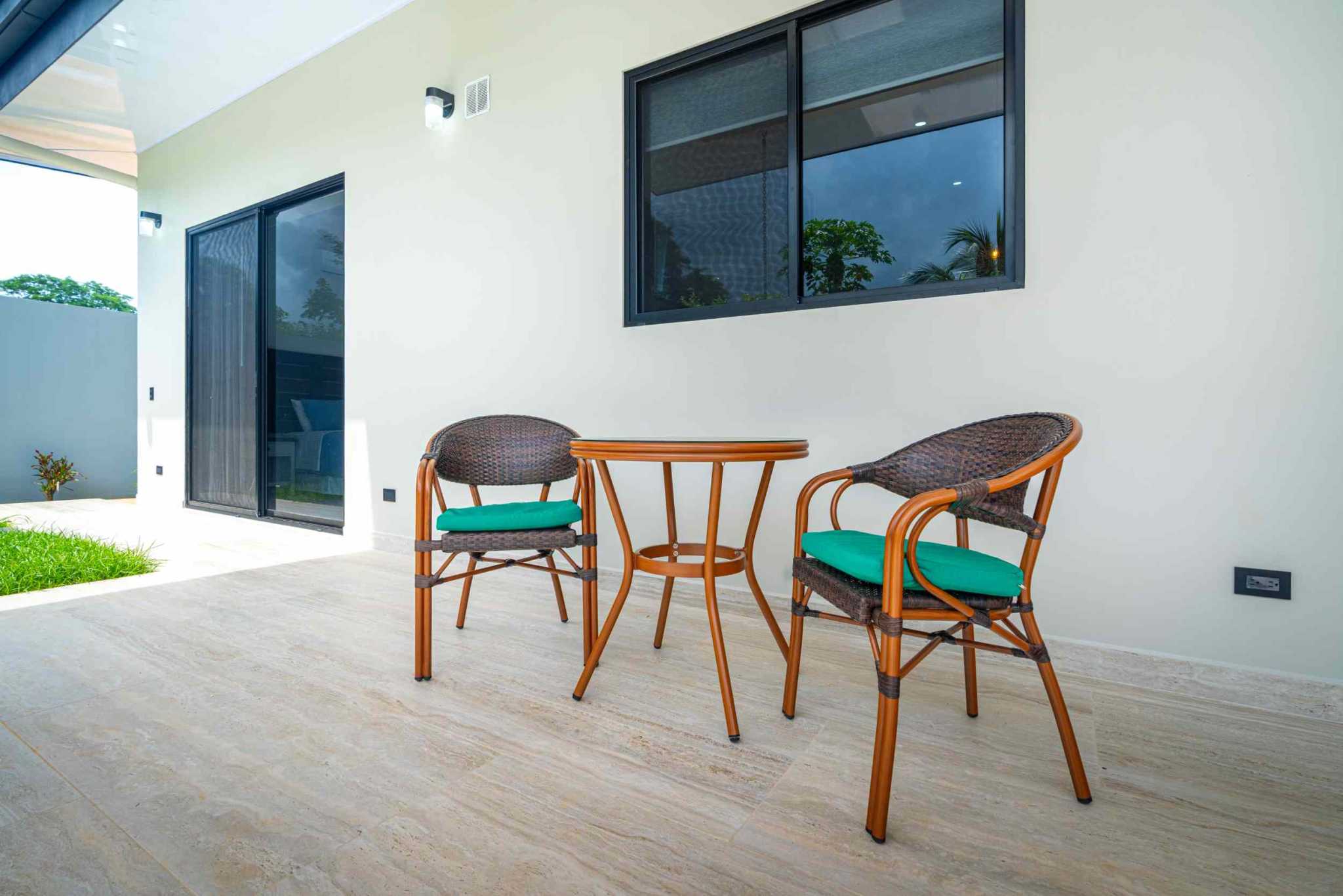 First Home in River Bend Estates – Thoughtful Design Meets Luxurious Living in Bahia near Uvita Costa Rica