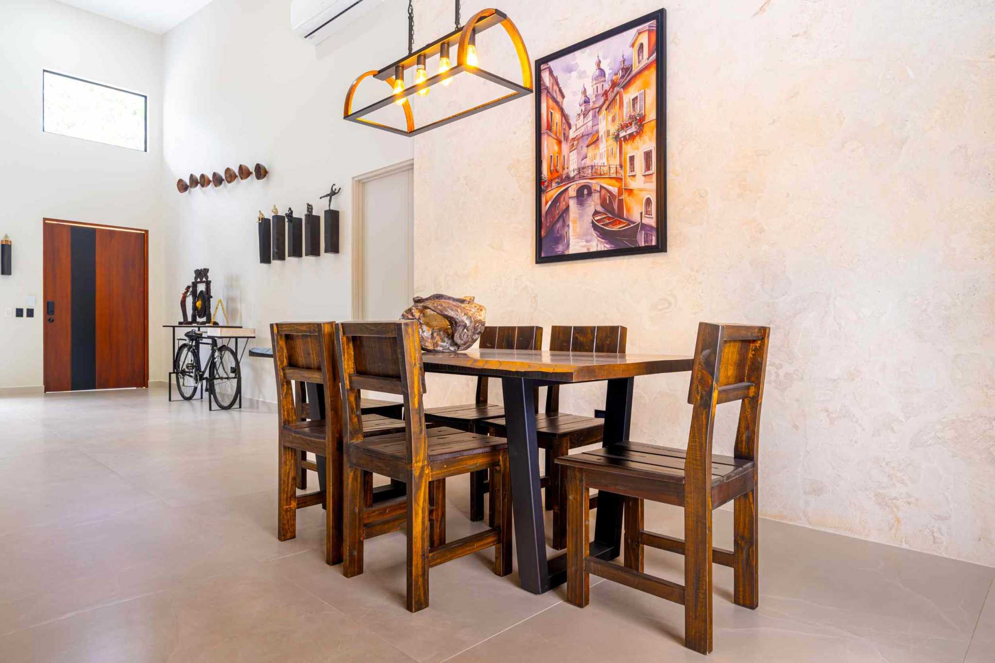 First Home in River Bend Estates – Thoughtful Design Meets Luxurious Living in Bahia near Uvita Costa Rica
