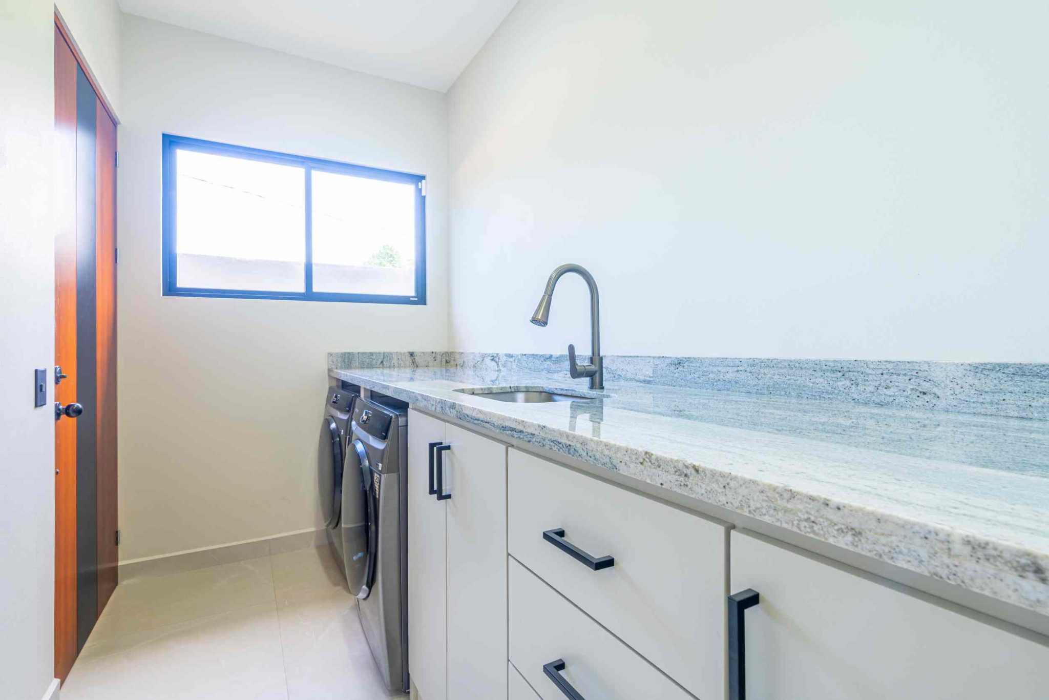 First Home in River Bend Estates – Thoughtful Design Meets Luxurious Living in Bahia near Uvita Costa Rica
