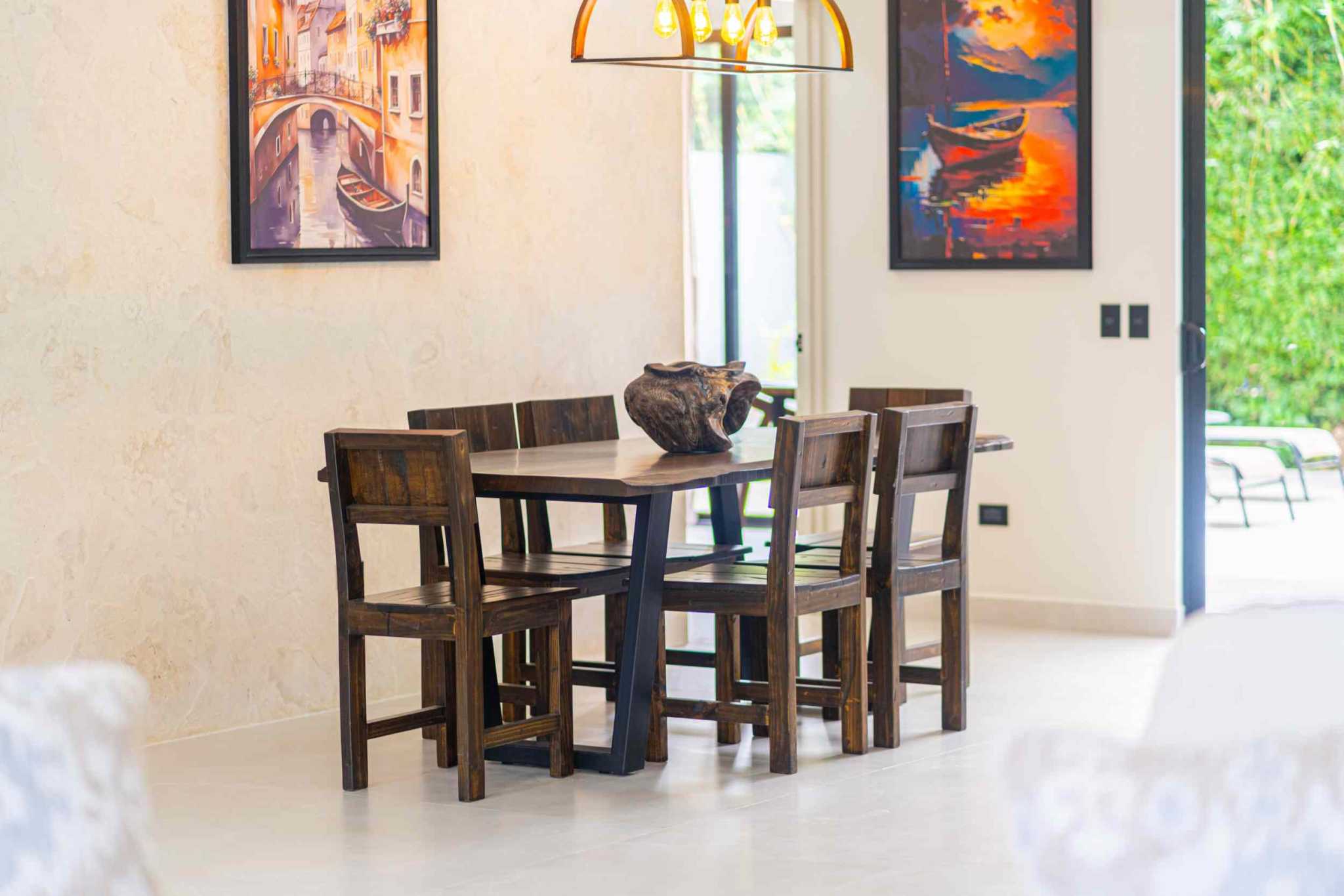 First Home in River Bend Estates – Thoughtful Design Meets Luxurious Living in Bahia near Uvita Costa Rica