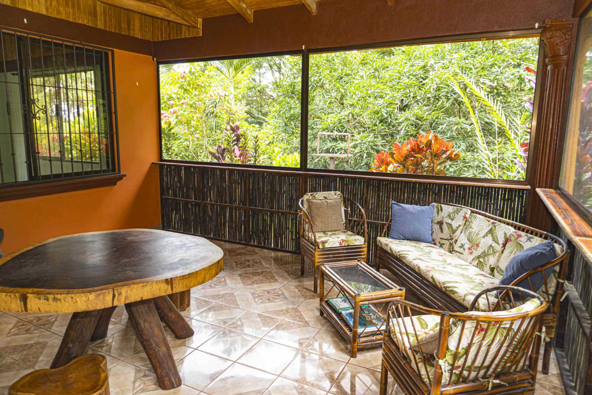47401 (12) Serene Costa Rican Jungle 3-Bedroom Retreat with Waterfalls & Wildlife in Platanillo Costa Rica