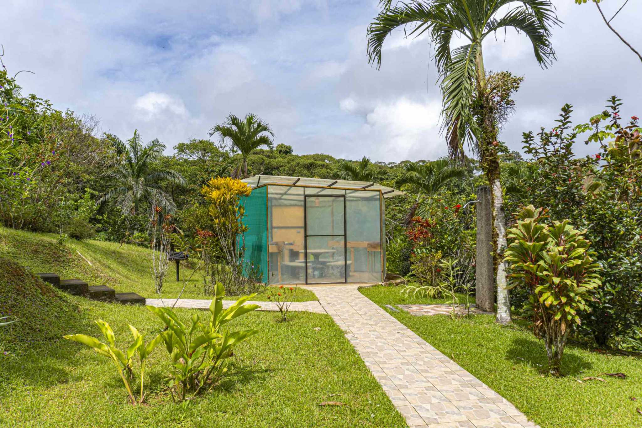 47401 (18) Serene Costa Rican Jungle 3-Bedroom Retreat with Waterfalls & Wildlife in Platanillo Costa Rica