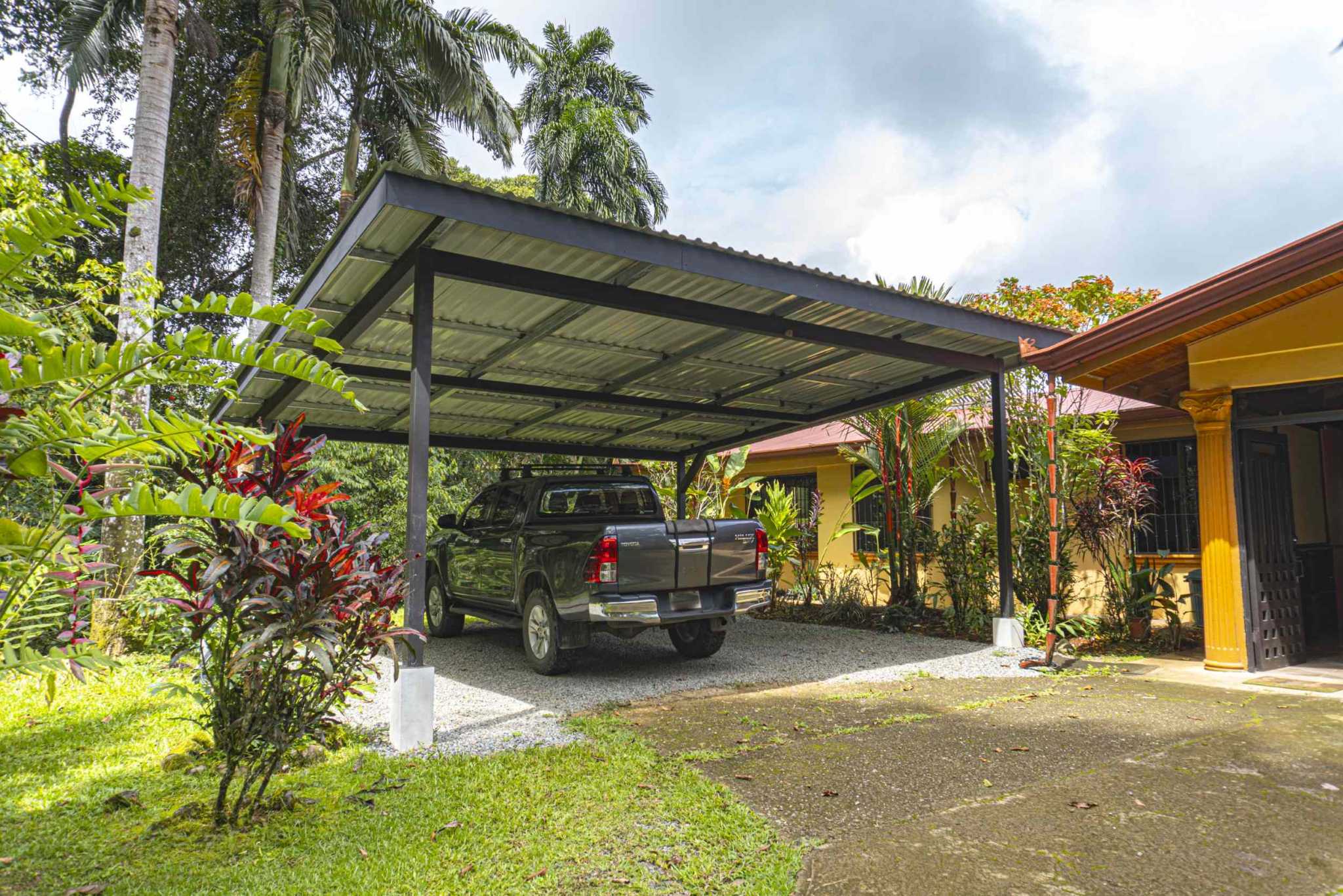 47401 (13) Serene Costa Rican Jungle 3-Bedroom Retreat with Waterfalls & Wildlife in Platanillo Costa Rica