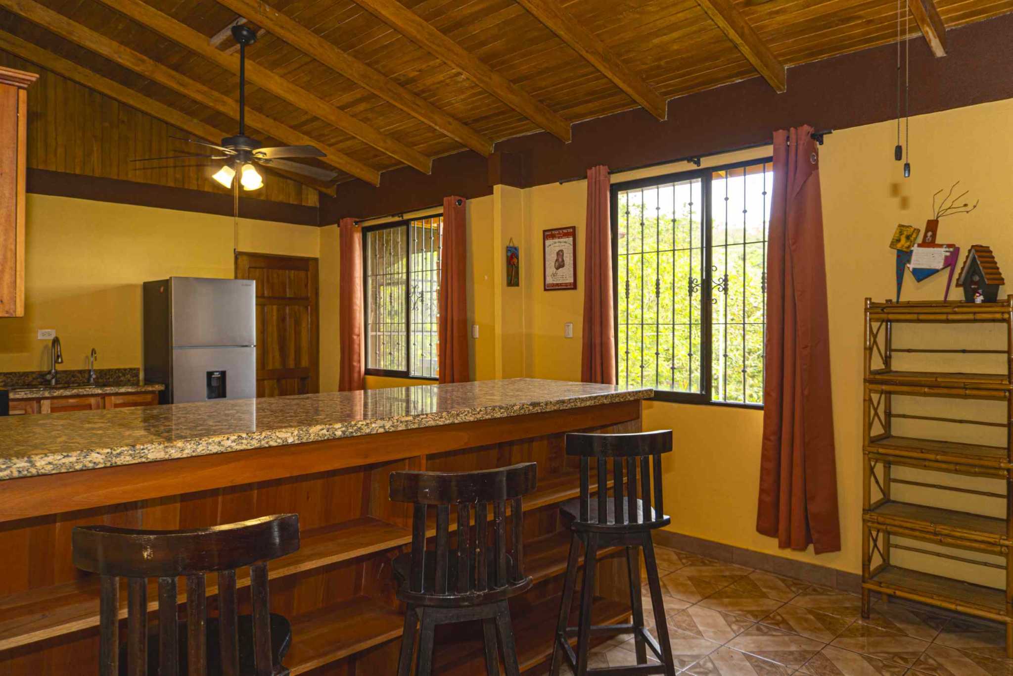 47401 (16) Serene Costa Rican Jungle 3-Bedroom Retreat with Waterfalls & Wildlife in Platanillo Costa Rica