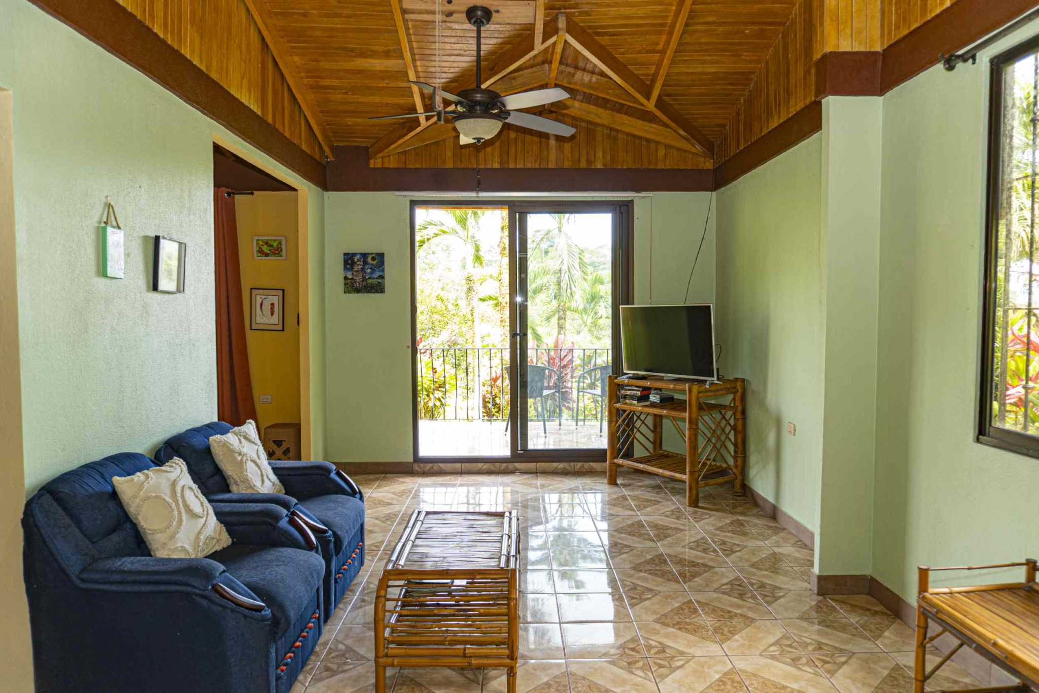 47401 (23) Serene Costa Rican Jungle 3-Bedroom Retreat with Waterfalls & Wildlife in Platanillo Costa Rica