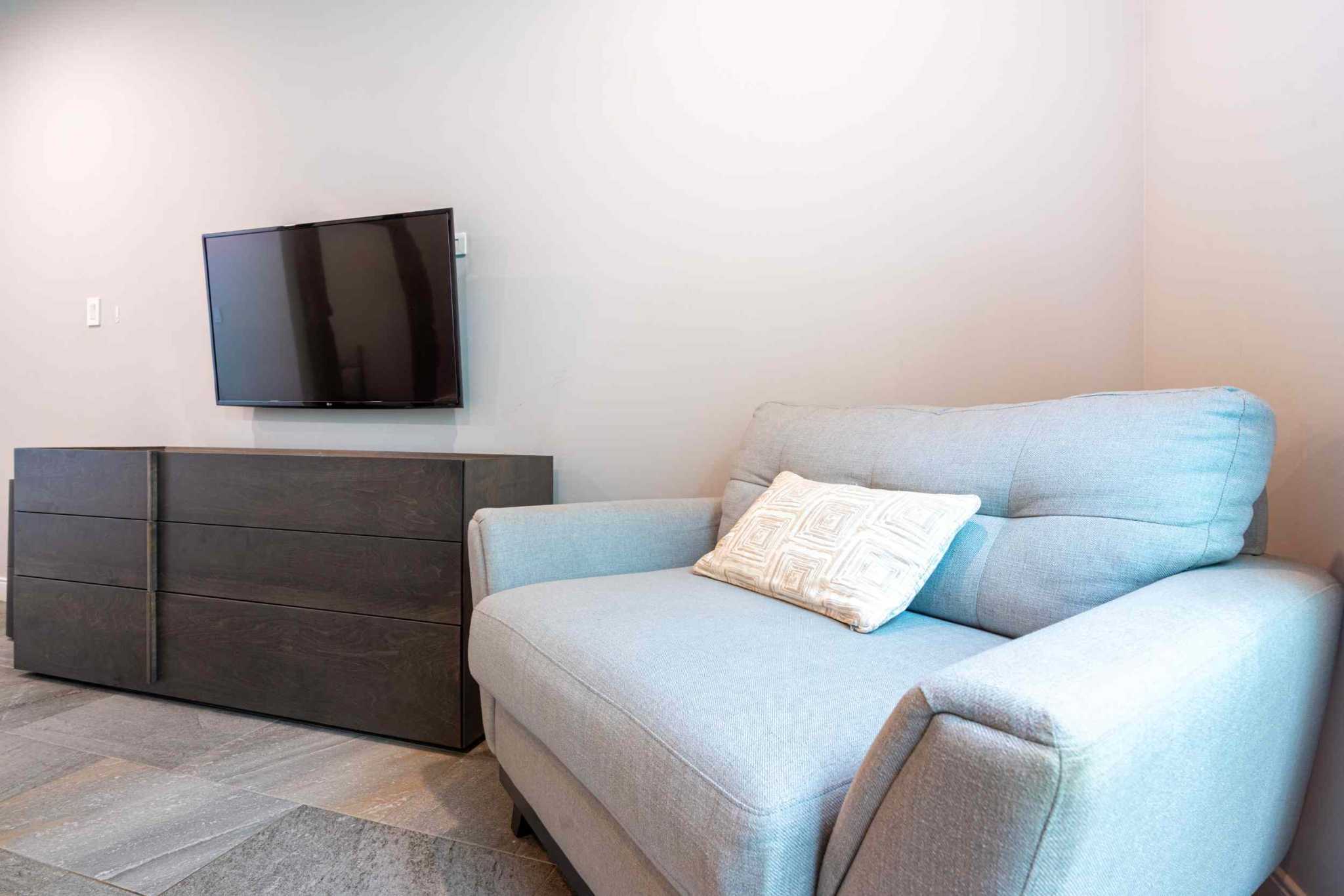 47712 (6) Luxury Beachfront 2-Bedroom Penthouse Condo – Most Private Unit in Elan near Ojochal Costa Rica