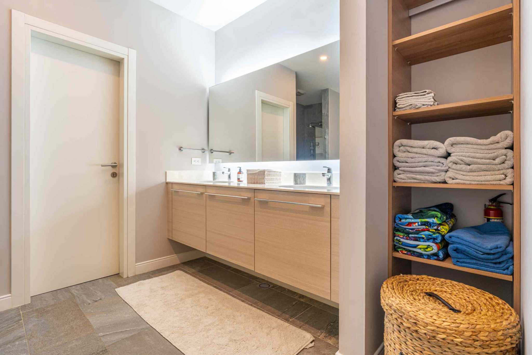 47712 (7) Luxury Beachfront 2-Bedroom Penthouse Condo – Most Private Unit in Elan near Ojochal Costa Rica