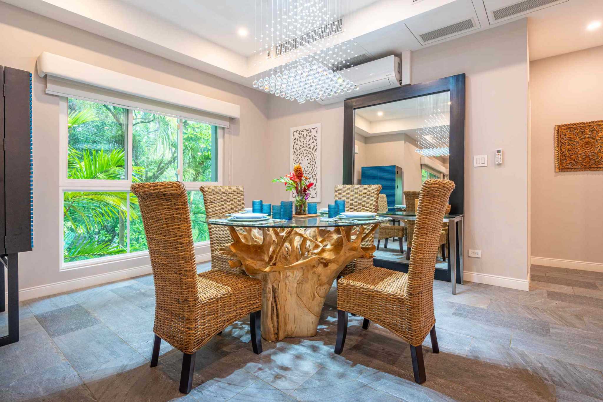 47712 (12) Luxury Beachfront 2-Bedroom Penthouse Condo – Most Private Unit in Elan near Ojochal Costa Rica