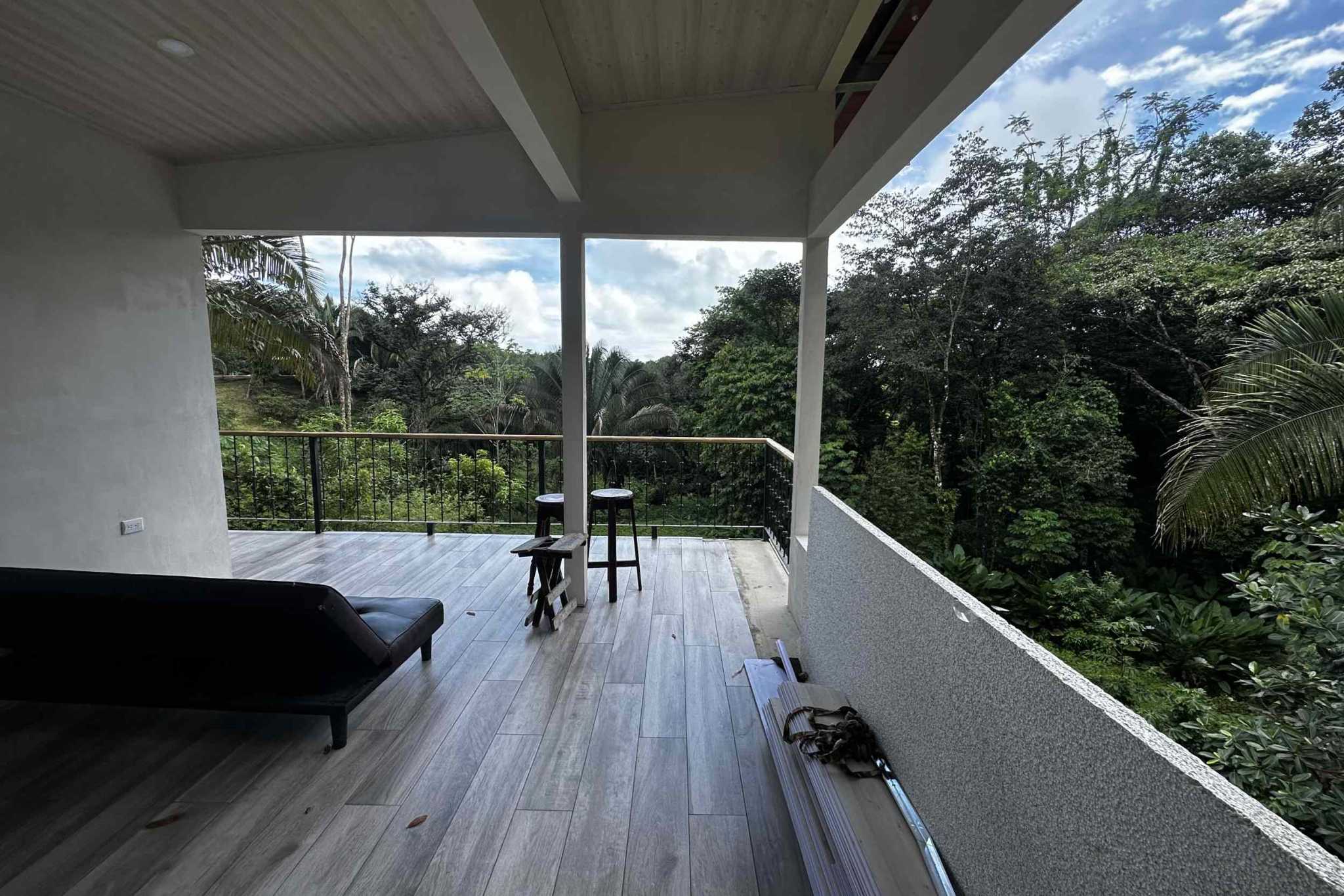 47774 (15) Investment Opportunity Fixer-Upper with Great Potential in Playa Hermosa near Uvita Costa Rica