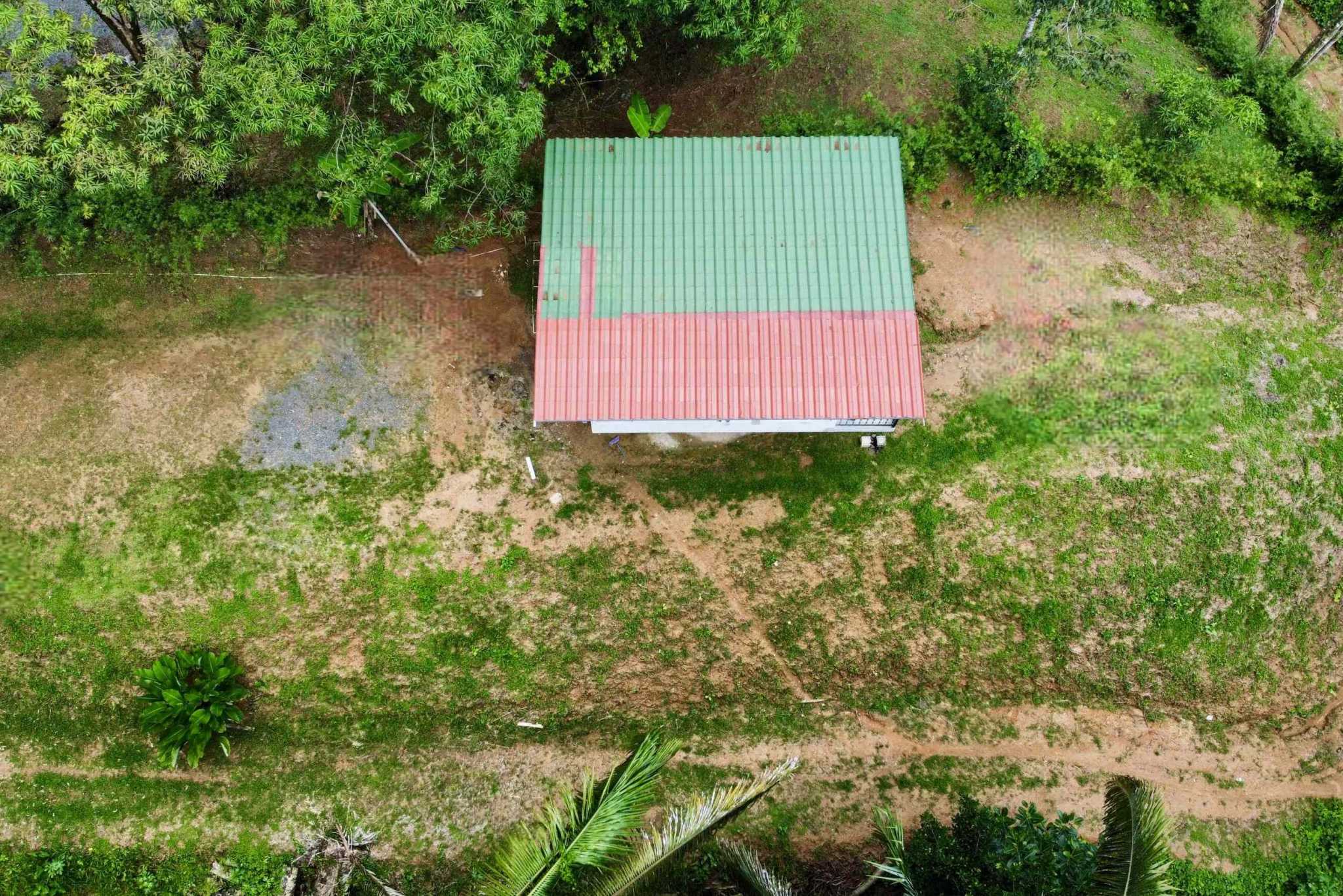 47774 (17) Investment Opportunity Fixer-Upper with Great Potential in Playa Hermosa near Uvita Costa Rica