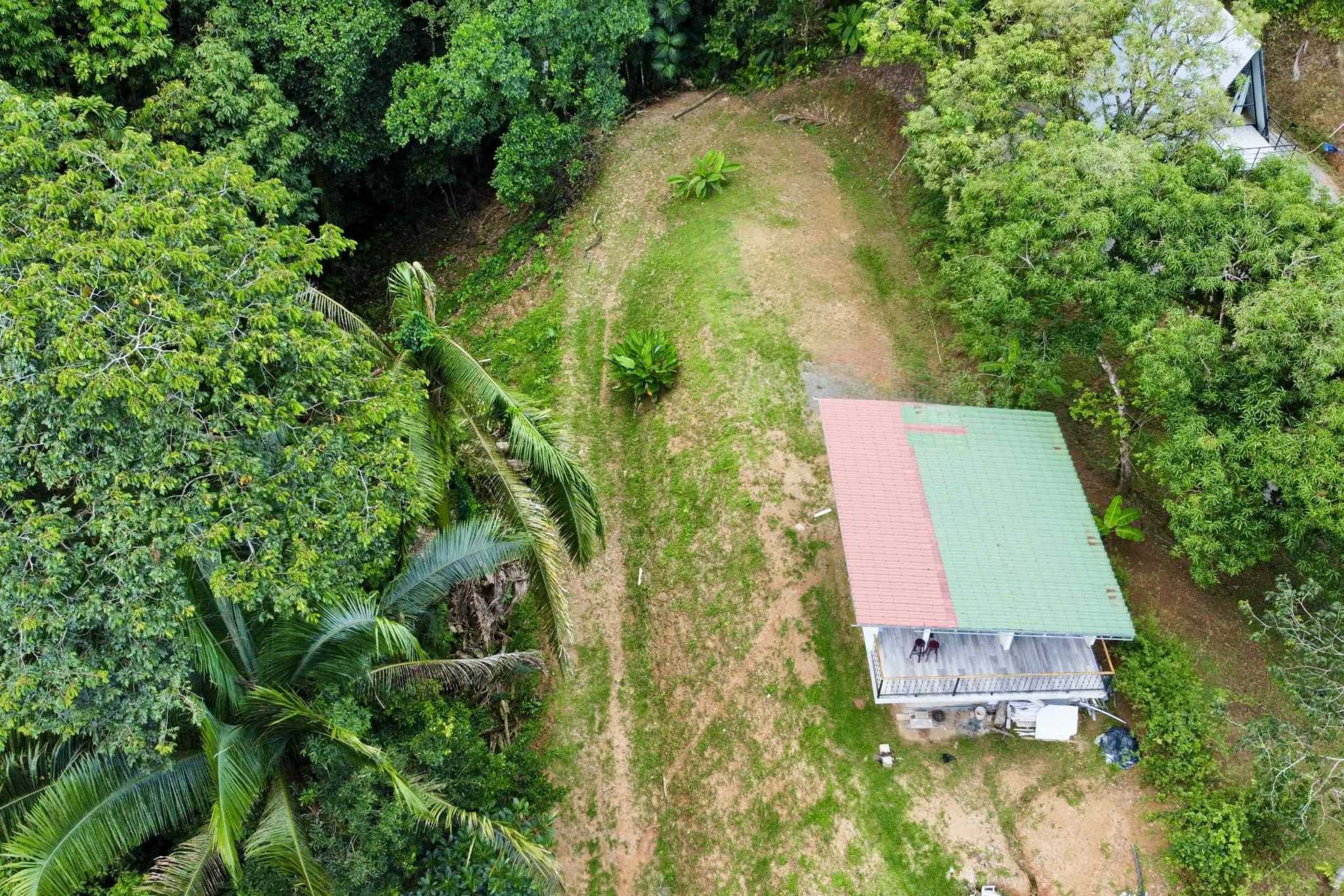 47774 (22) Investment Opportunity Fixer-Upper with Great Potential in Playa Hermosa near Uvita Costa Rica