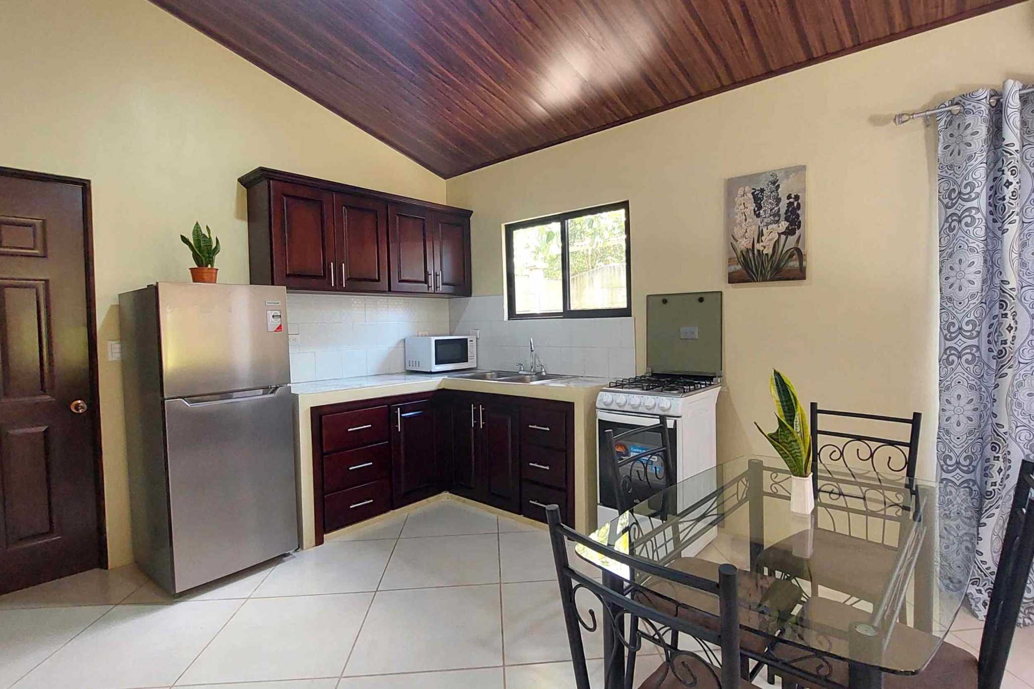 47838 (4) Affordable Home Just 5 Minutes from Playa Dominical & Playa Linda in Hatillo Costa Rica