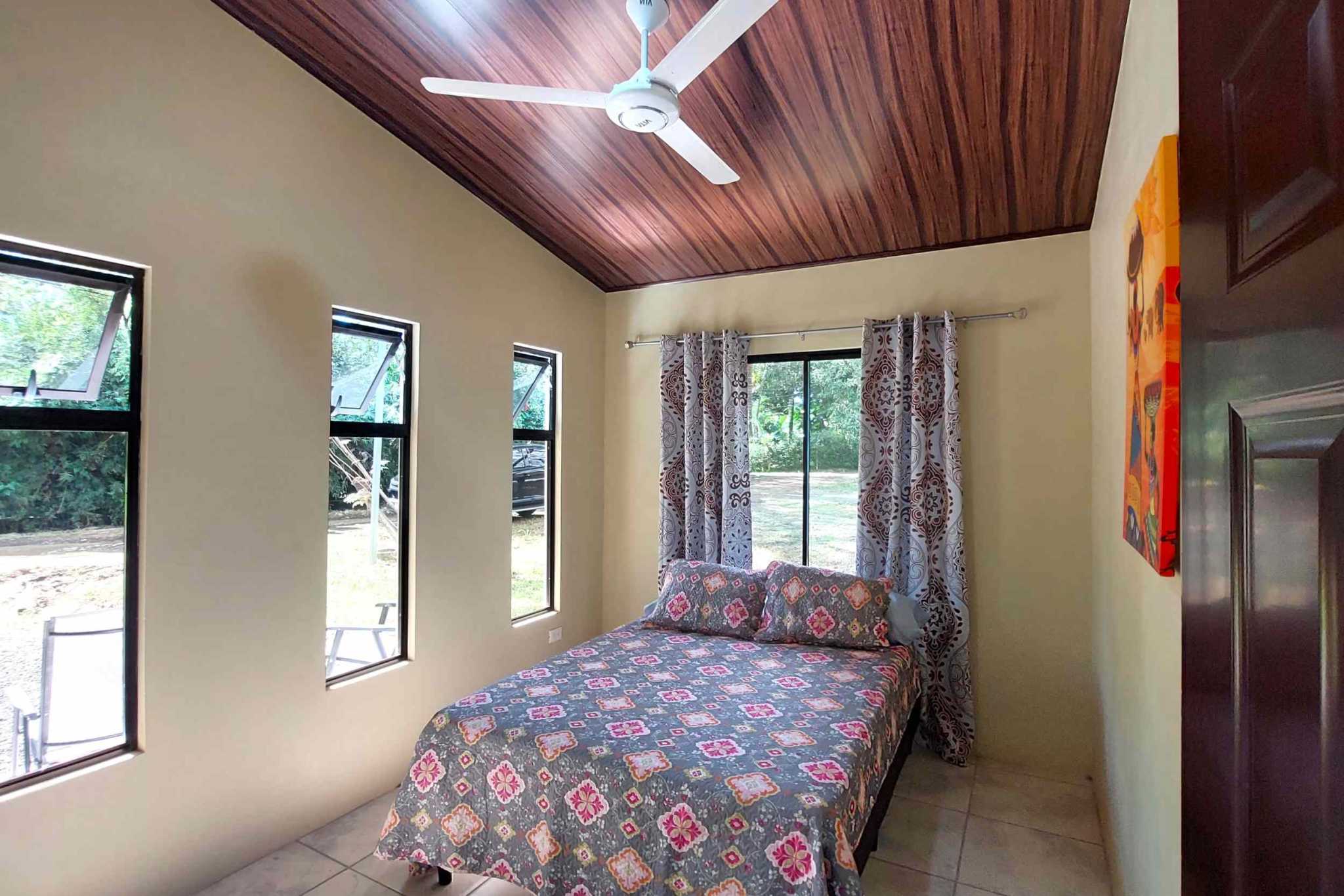 47838 (5) Affordable Home Just 5 Minutes from Playa Dominical & Playa Linda in Hatillo Costa Rica