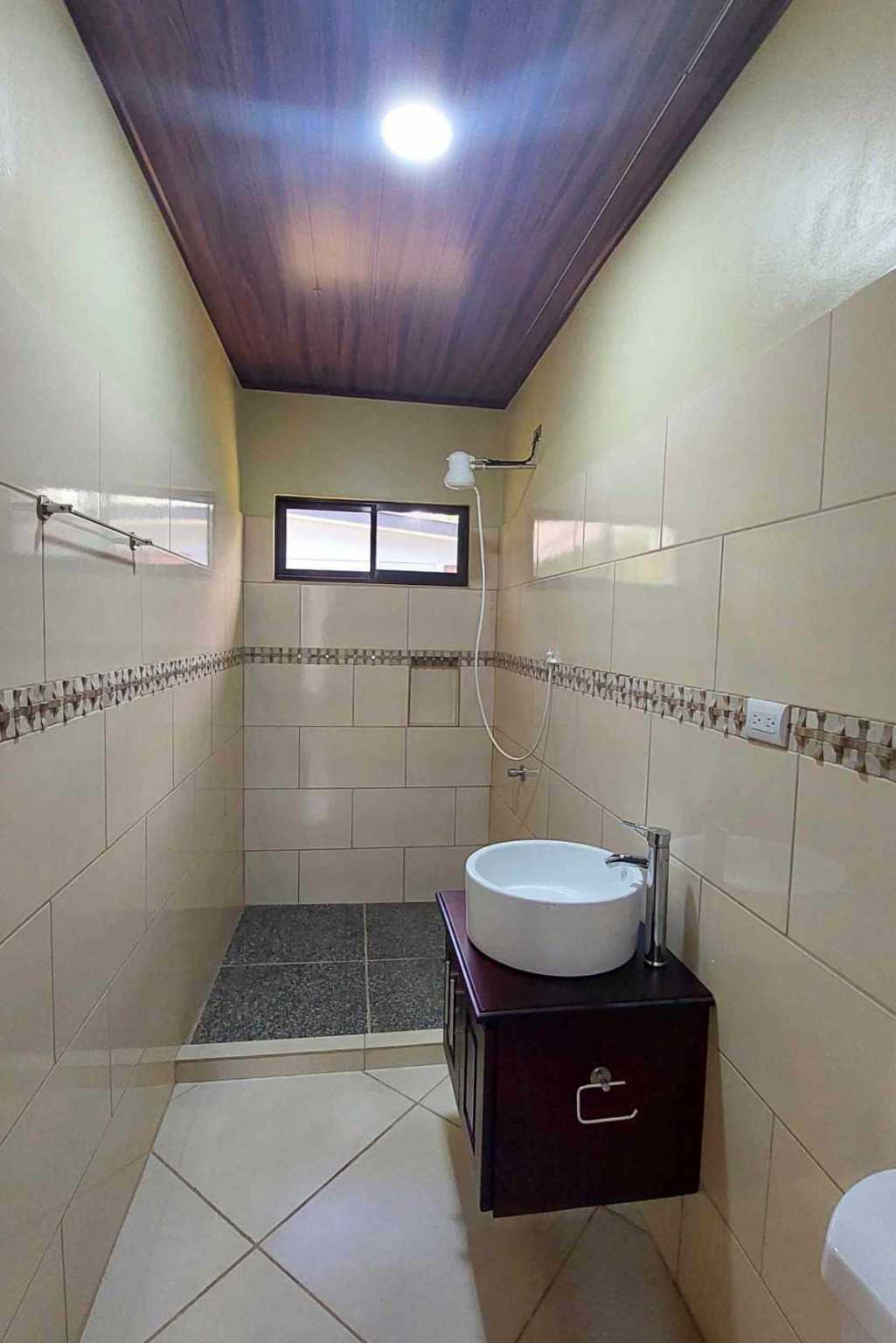 47838 (6) Affordable Home Just 5 Minutes from Playa Dominical & Playa Linda in Hatillo Costa Rica