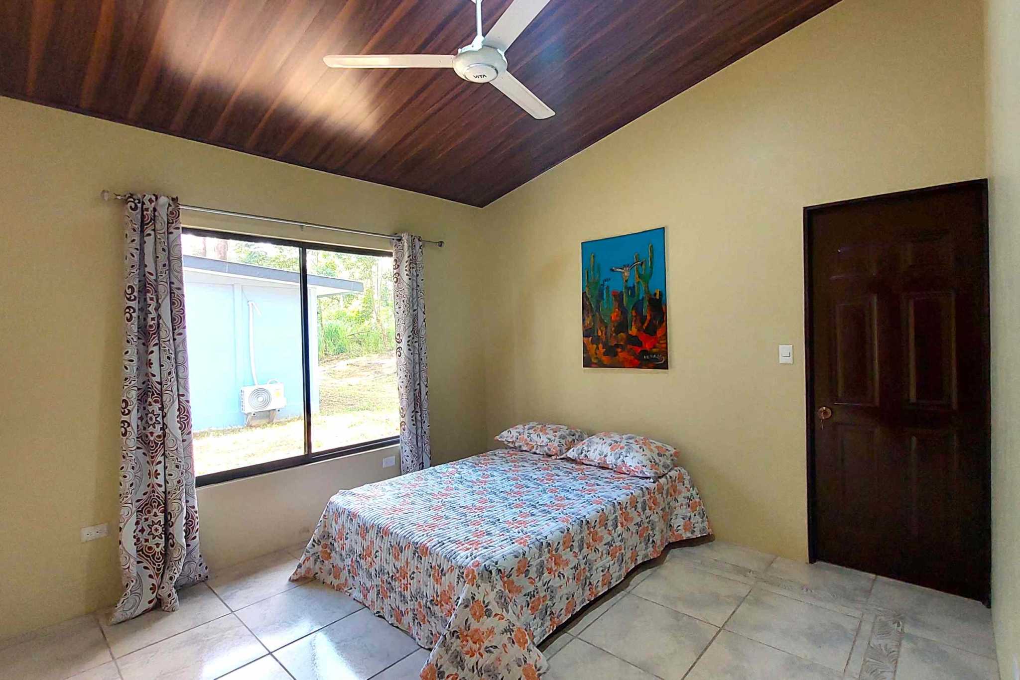 47838 (7) Affordable Home Just 5 Minutes from Playa Dominical & Playa Linda in Hatillo Costa Rica