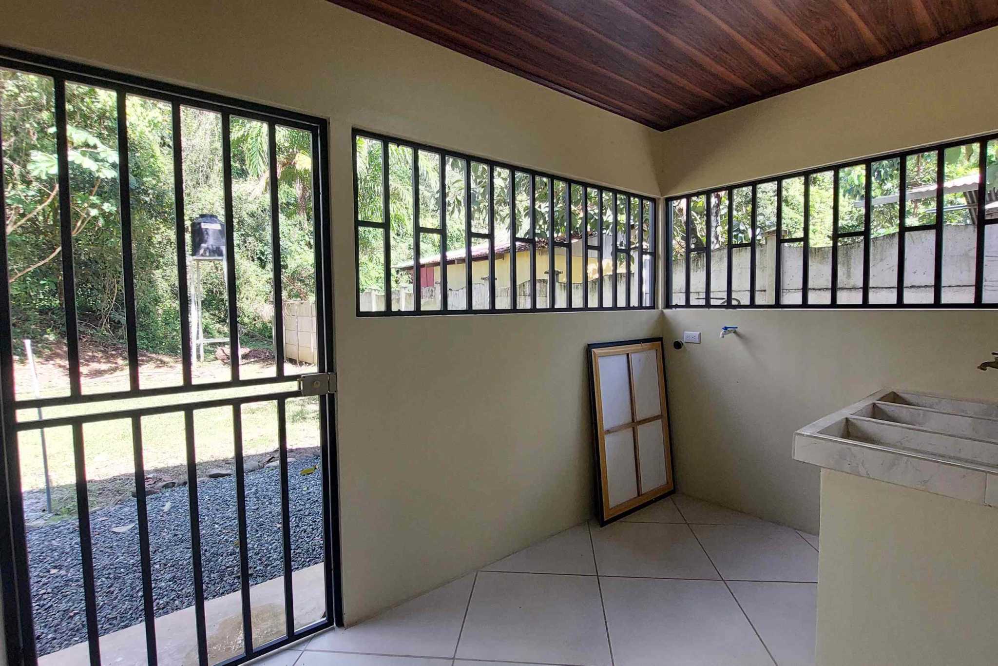 47838 (9) Affordable Home Just 5 Minutes from Playa Dominical & Playa Linda in Hatillo Costa Rica