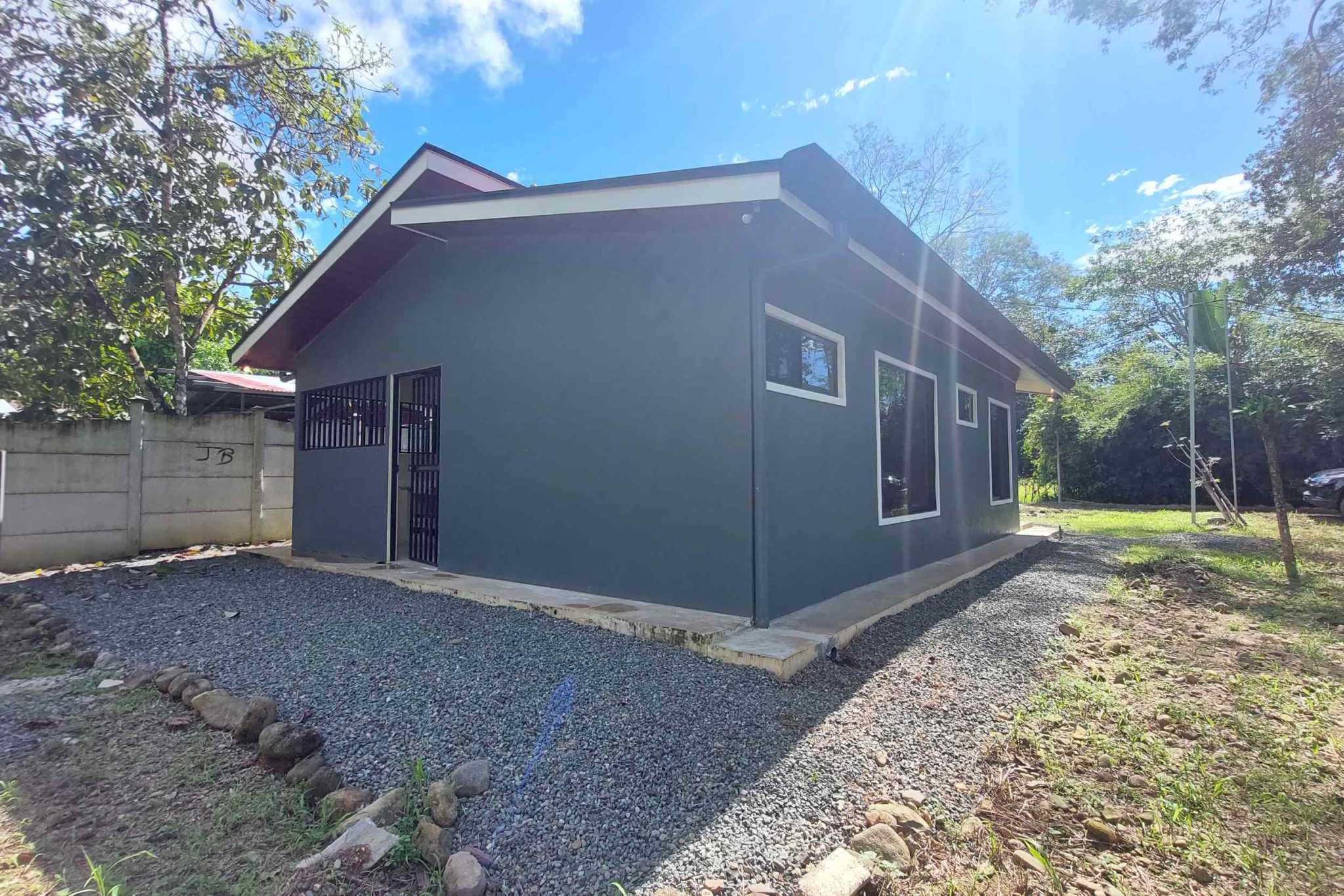 47838 (11) Affordable Home Just 5 Minutes from Playa Dominical & Playa Linda in Hatillo Costa Rica
