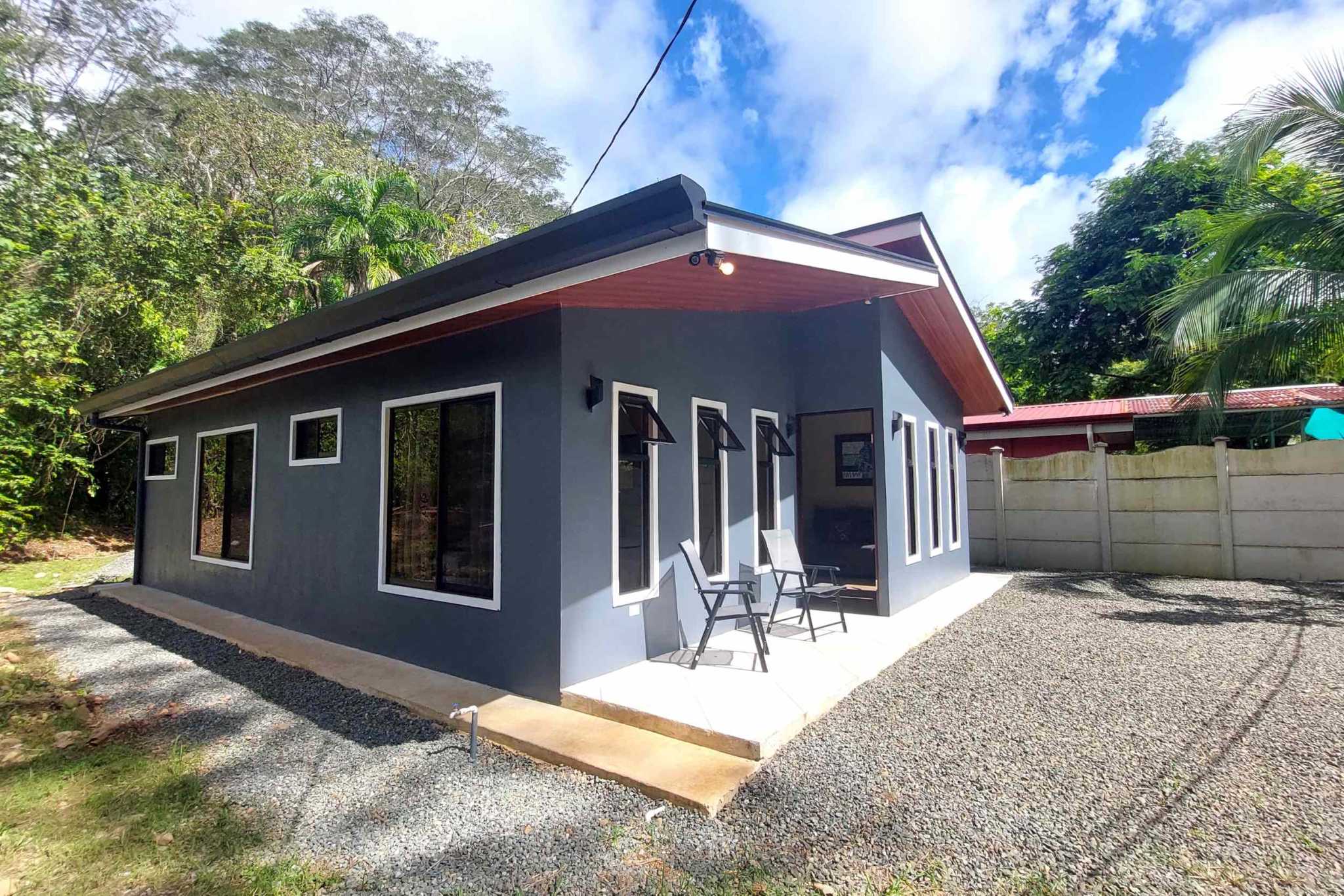 47838 (13) Affordable Home Just 5 Minutes from Playa Dominical & Playa Linda in Hatillo Costa Rica
