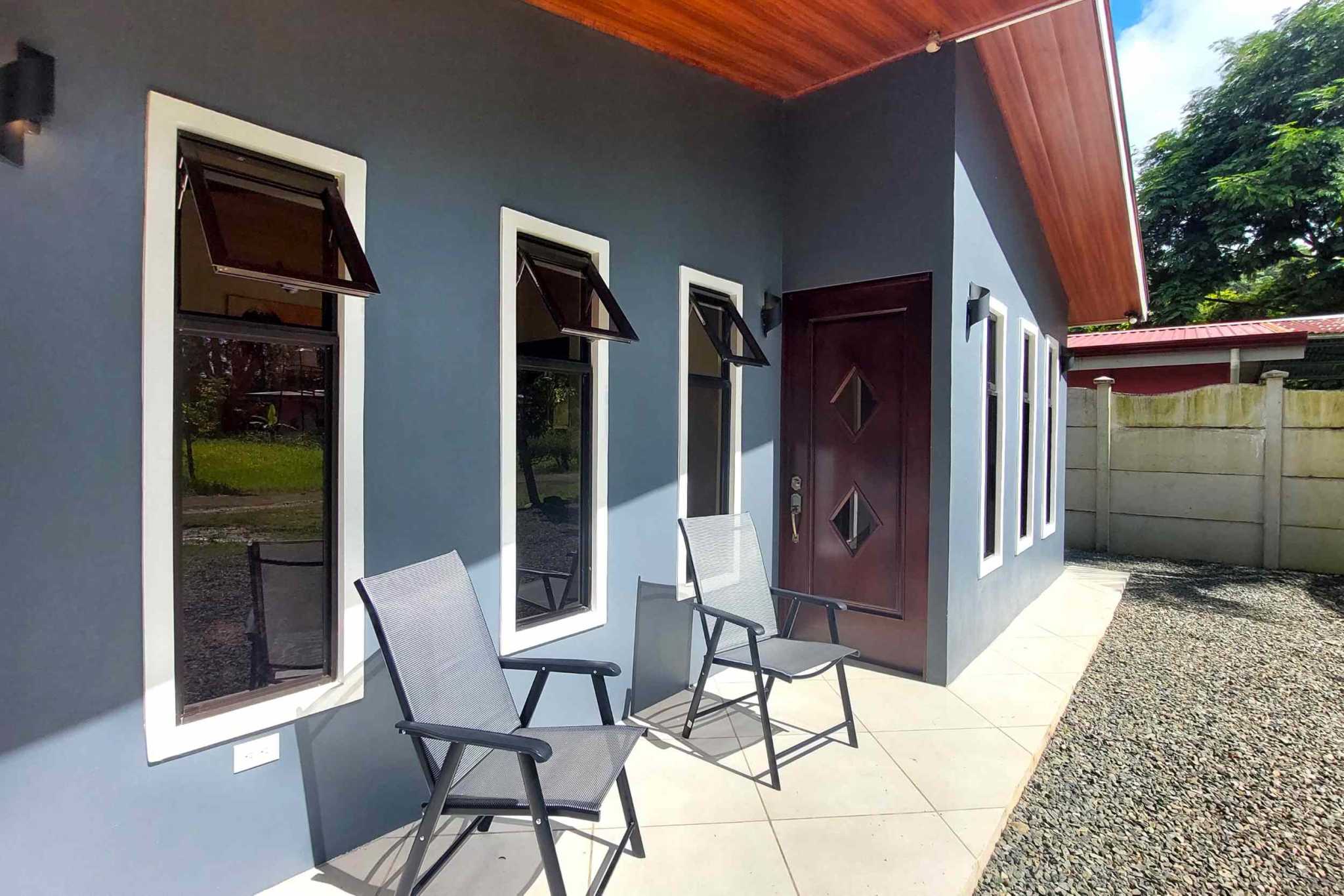 47838 (1) Affordable Home Just 5 Minutes from Playa Dominical & Playa Linda in Hatillo Costa Rica