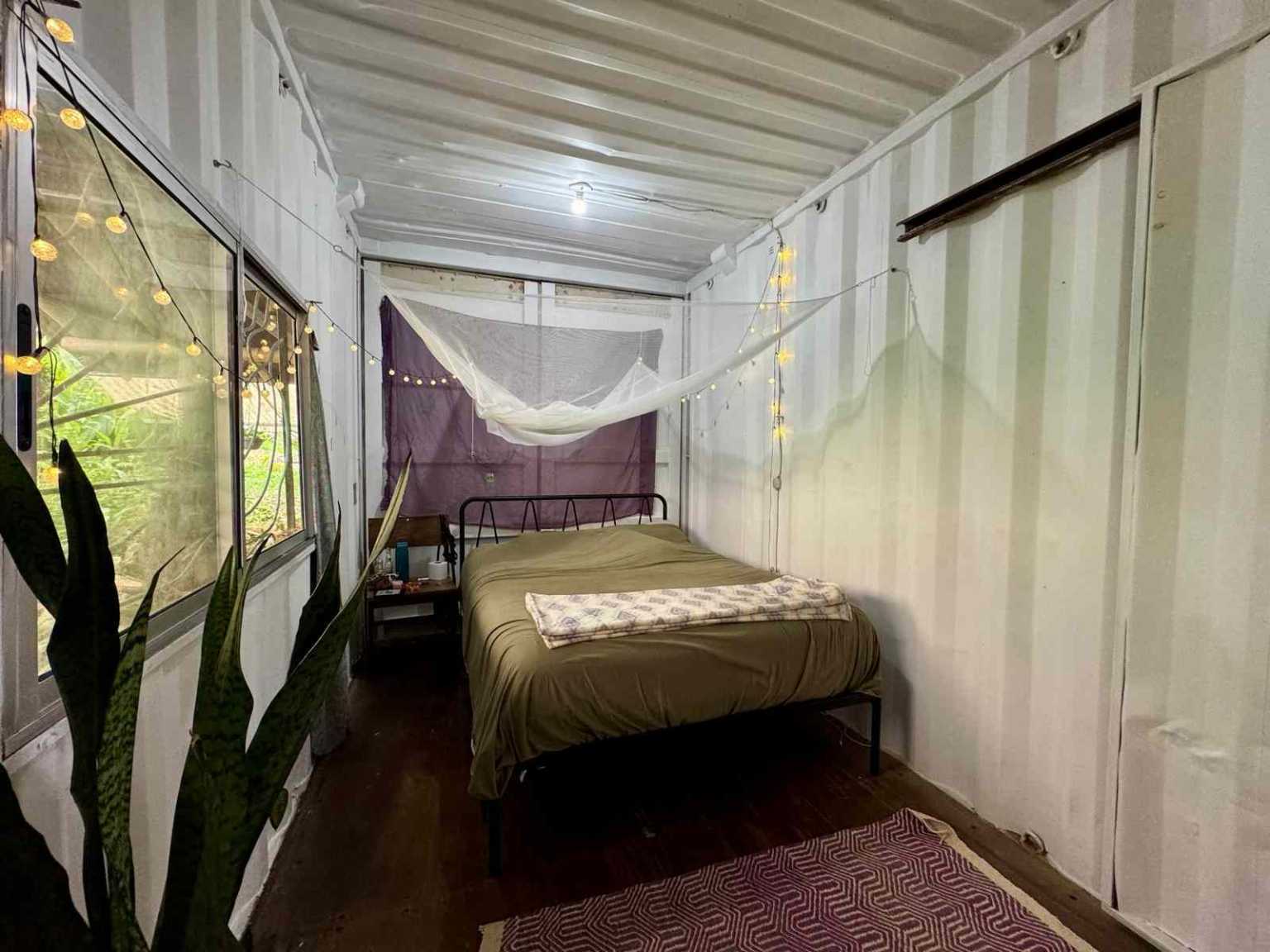 47892 (41) Off-Grid 2-Bedroom Home Plus 2 Guest Cabins, Fruit Trees, River Access, Mountain Views & Small Ocean View on 5+ Acres in Tinamastes Costa Rica
