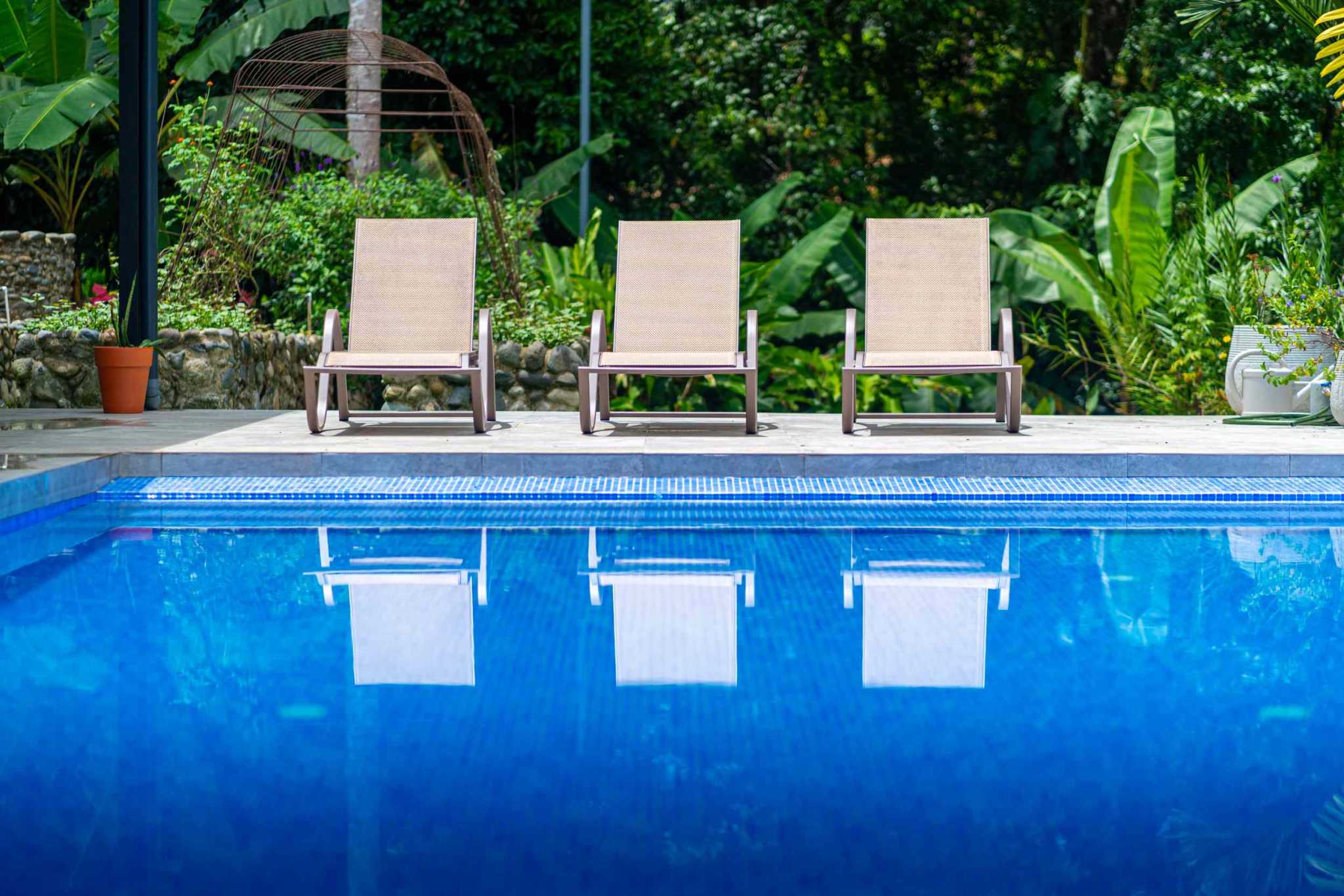 Conveniently Located 3-Bedroom Homestead in Gated Neighborhood w/ Paved Roads in Uvita Costa Rica