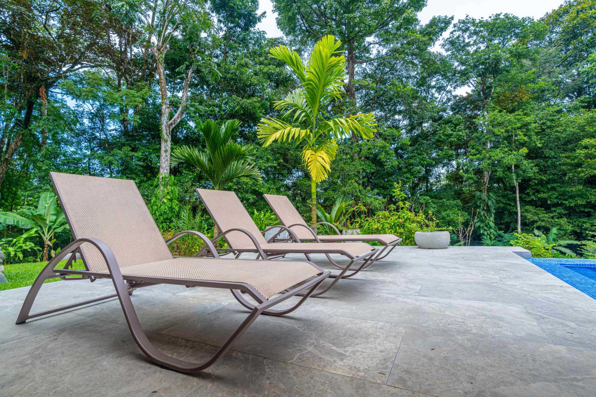 Conveniently Located 3-Bedroom Homestead in Gated Neighborhood w/ Paved Roads in Uvita Costa Rica