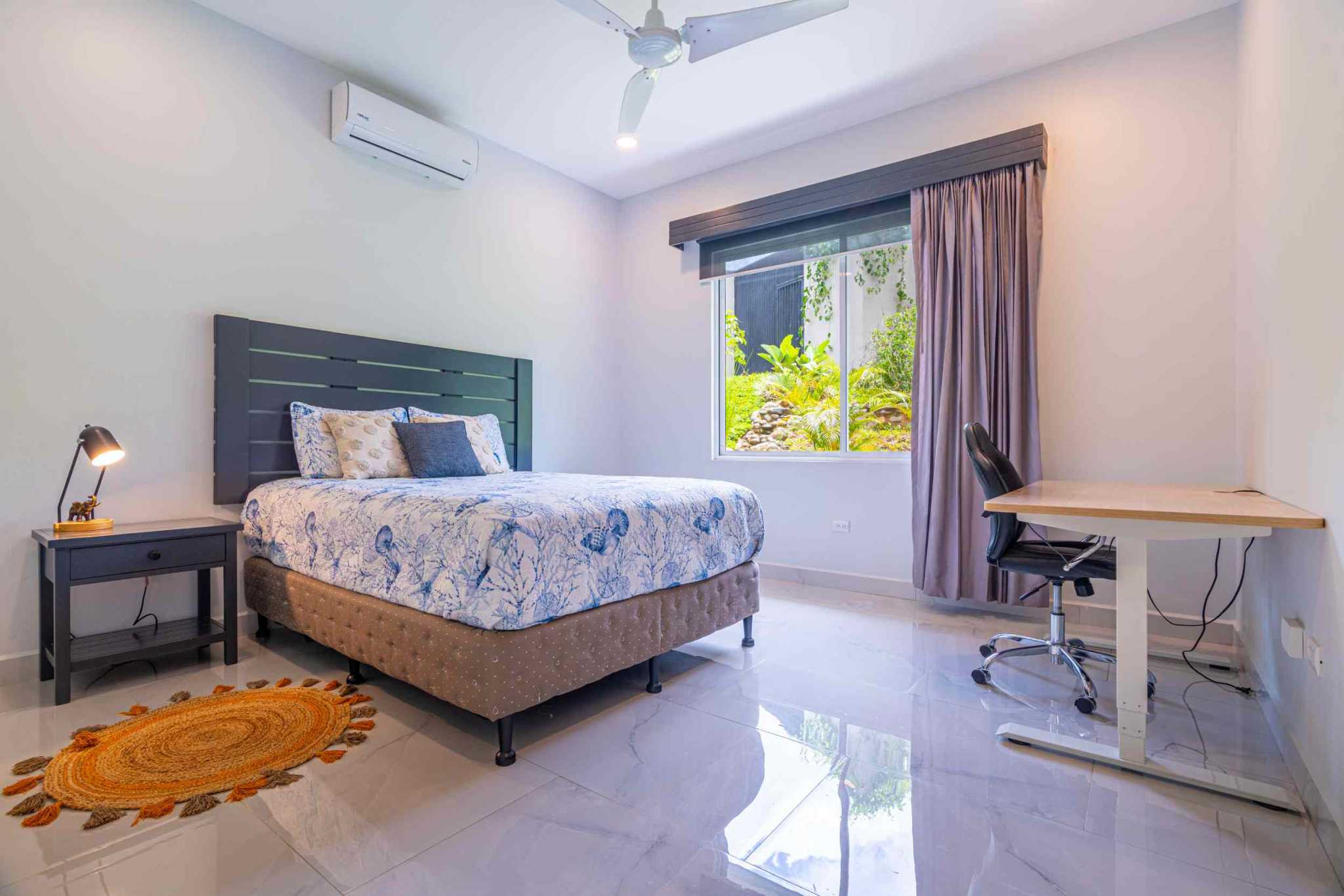 Conveniently Located 3-Bedroom Homestead in Gated Neighborhood w/ Paved Roads in Uvita Costa Rica