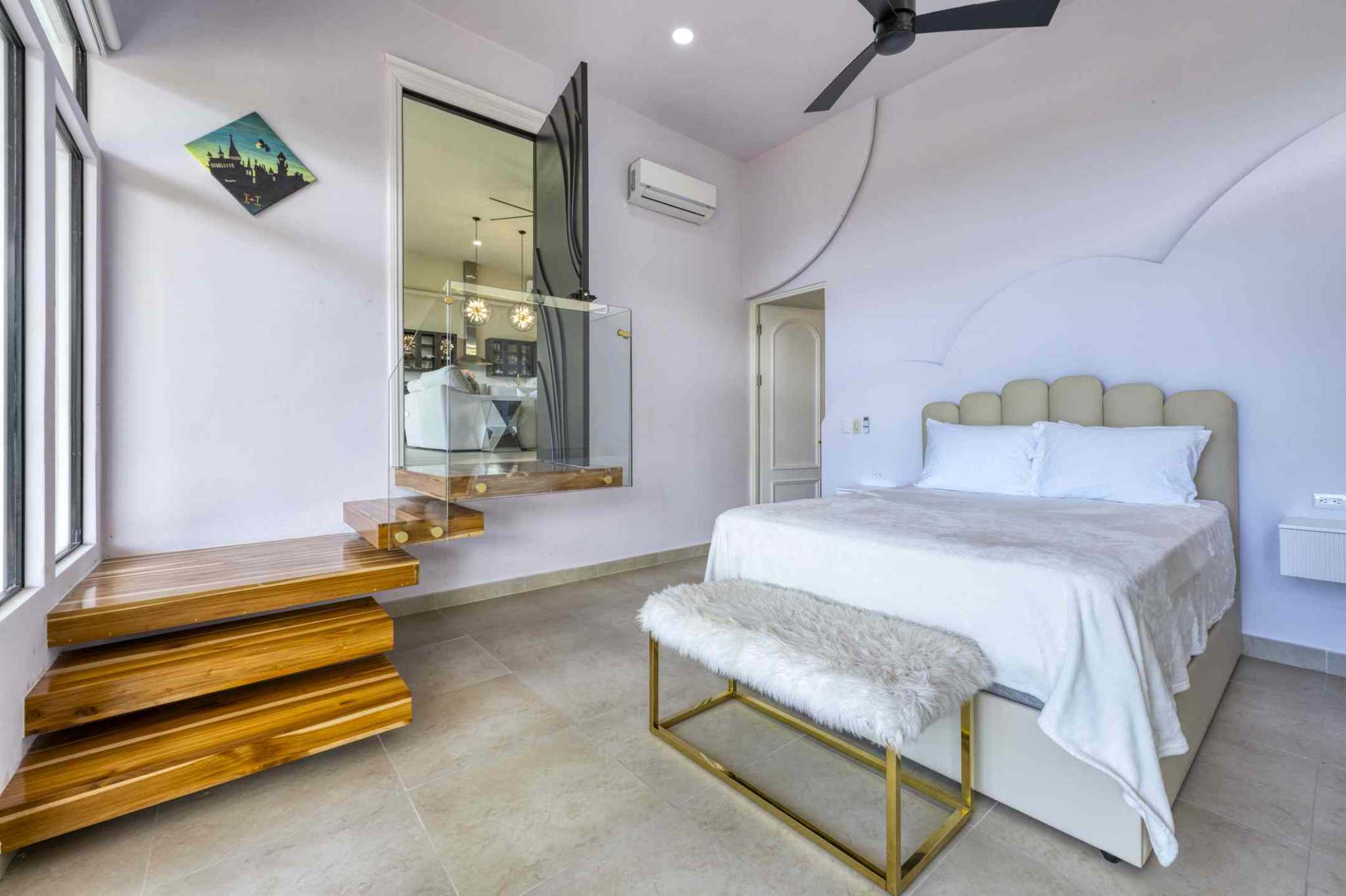 48134 (5) Luxury 3-Bedroom Estate with Dual-Infinity-Edge Pool in Portalon near Dominical Costa Rica