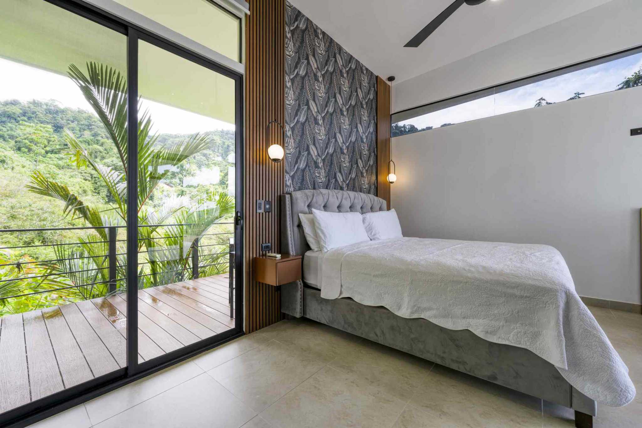 48134 (8) Luxury 3-Bedroom Estate with Dual-Infinity-Edge Pool in Portalon near Dominical Costa Rica