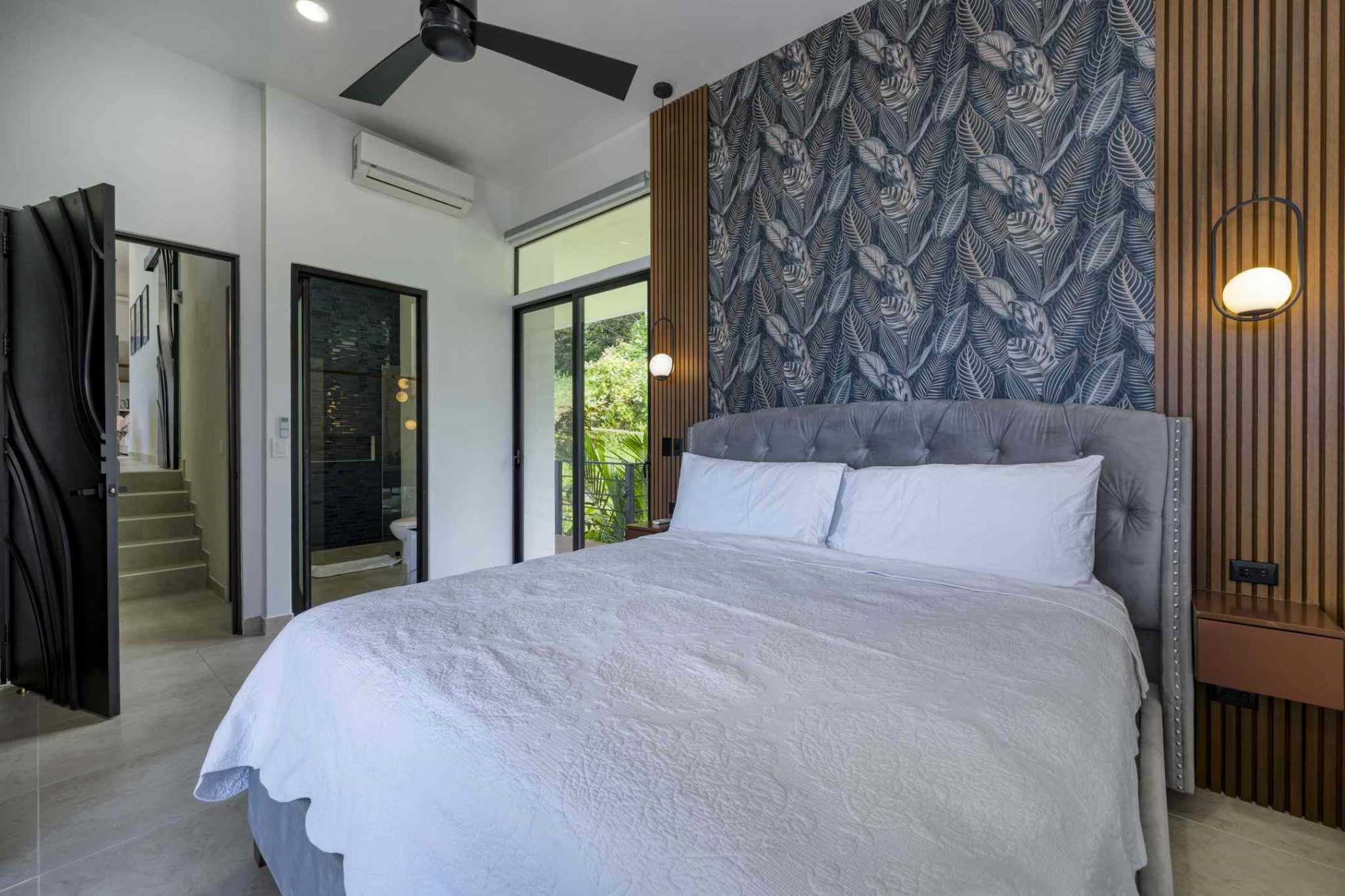 48134 (9) Luxury 3-Bedroom Estate with Dual-Infinity-Edge Pool in Portalon near Dominical Costa Rica