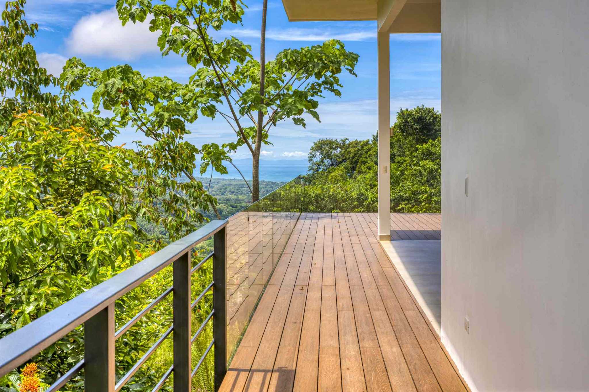 48134 (20) Luxury 3-Bedroom Estate with Dual-Infinity-Edge Pool in Portalon near Dominical Costa Rica