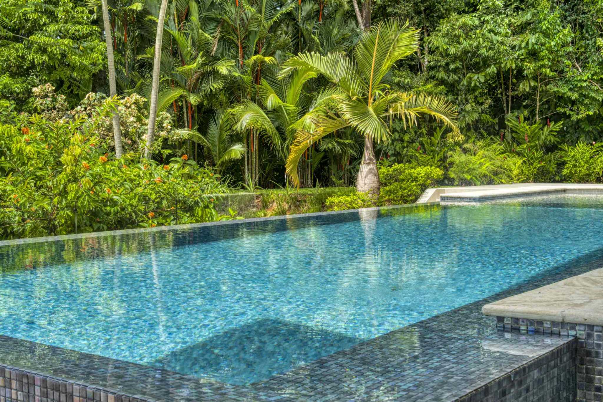 48134 (21) Luxury 3-Bedroom Estate with Dual-Infinity-Edge Pool in Portalon near Dominical Costa Rica