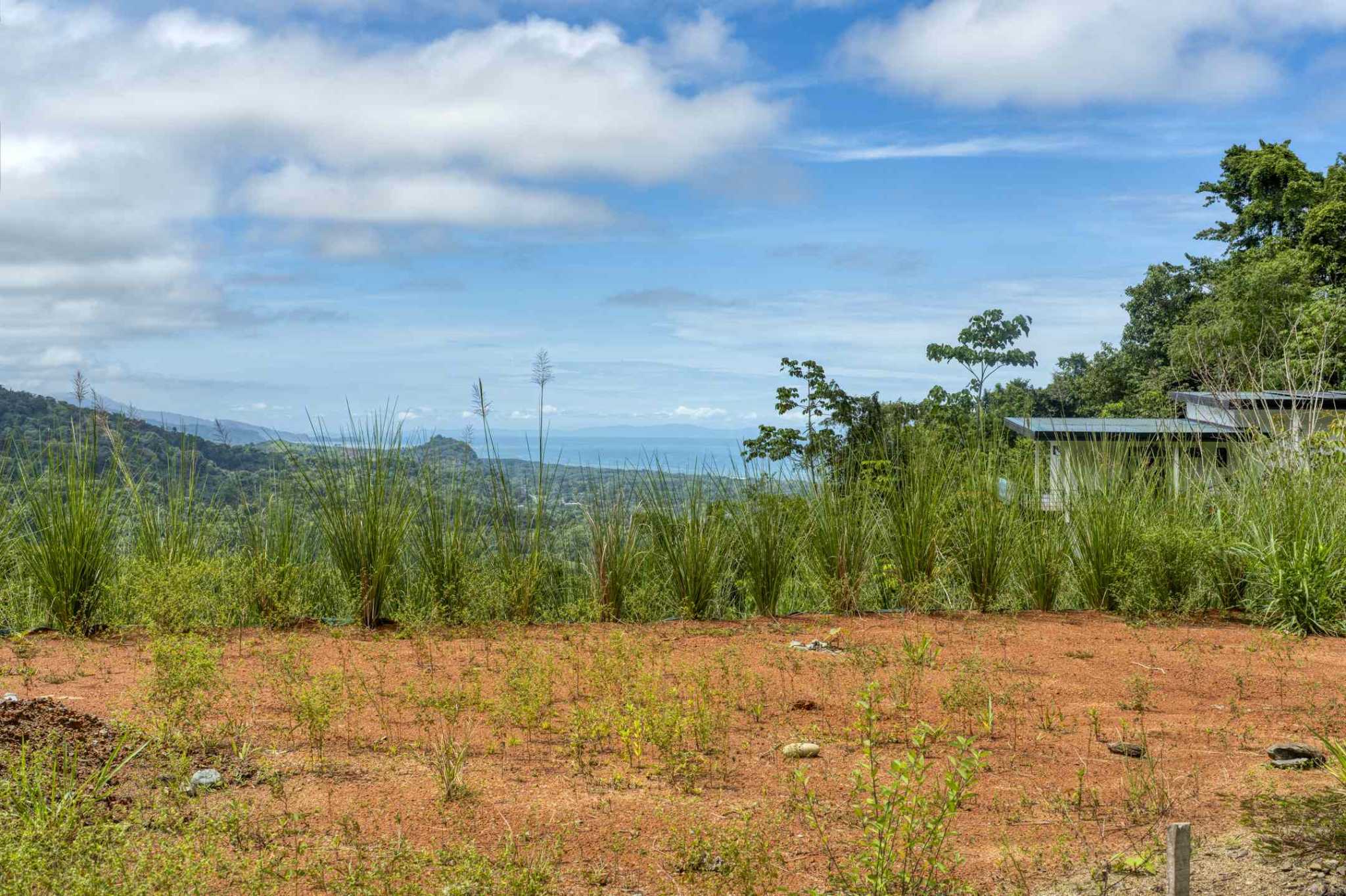 48134 (25) Luxury 3-Bedroom Estate with Dual-Infinity-Edge Pool in Portalon near Dominical Costa Rica