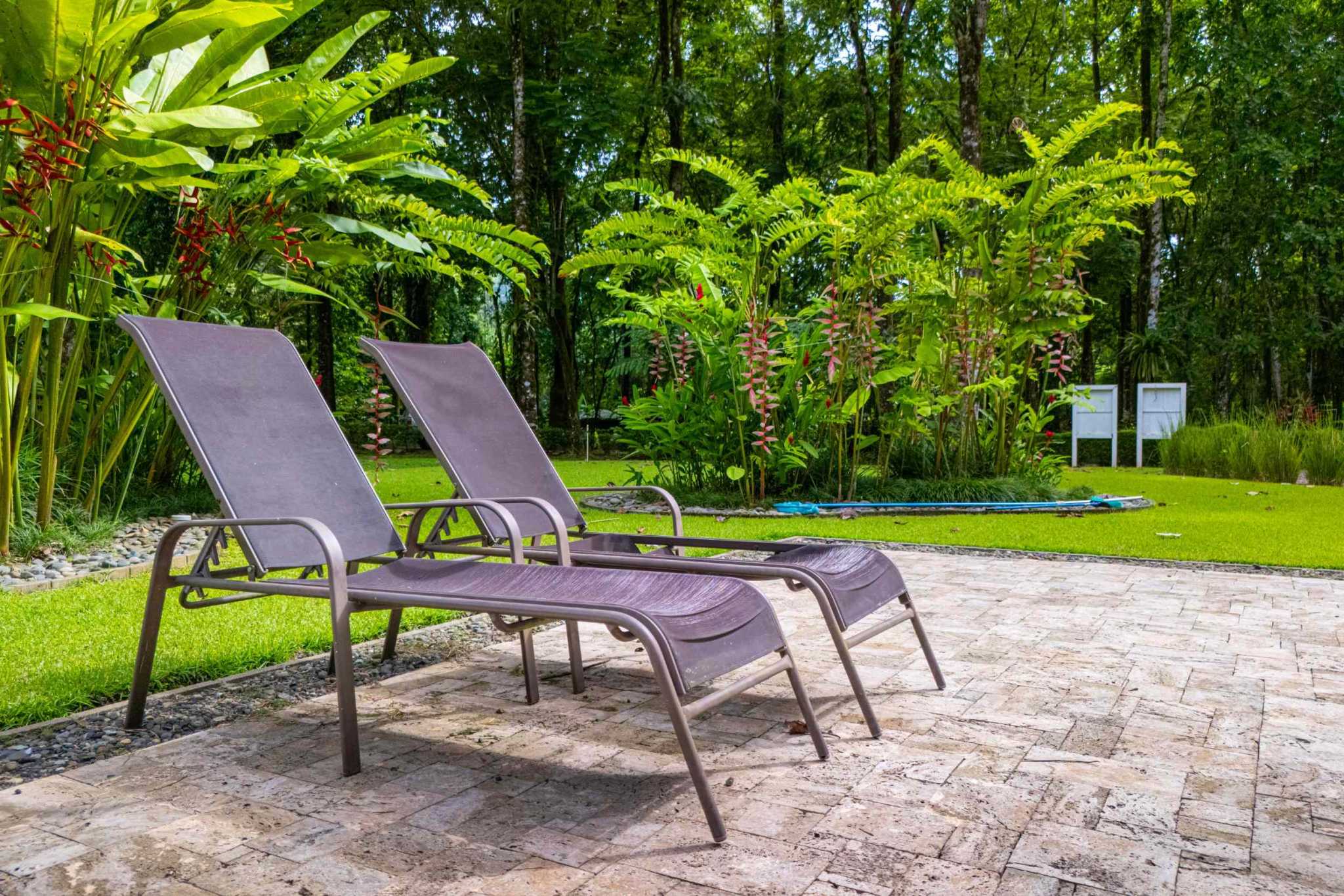 New Construction 3-Bedroom Waterfall House where Nature, Comfort & Elegance Combine in Tres Rios Costa Rica