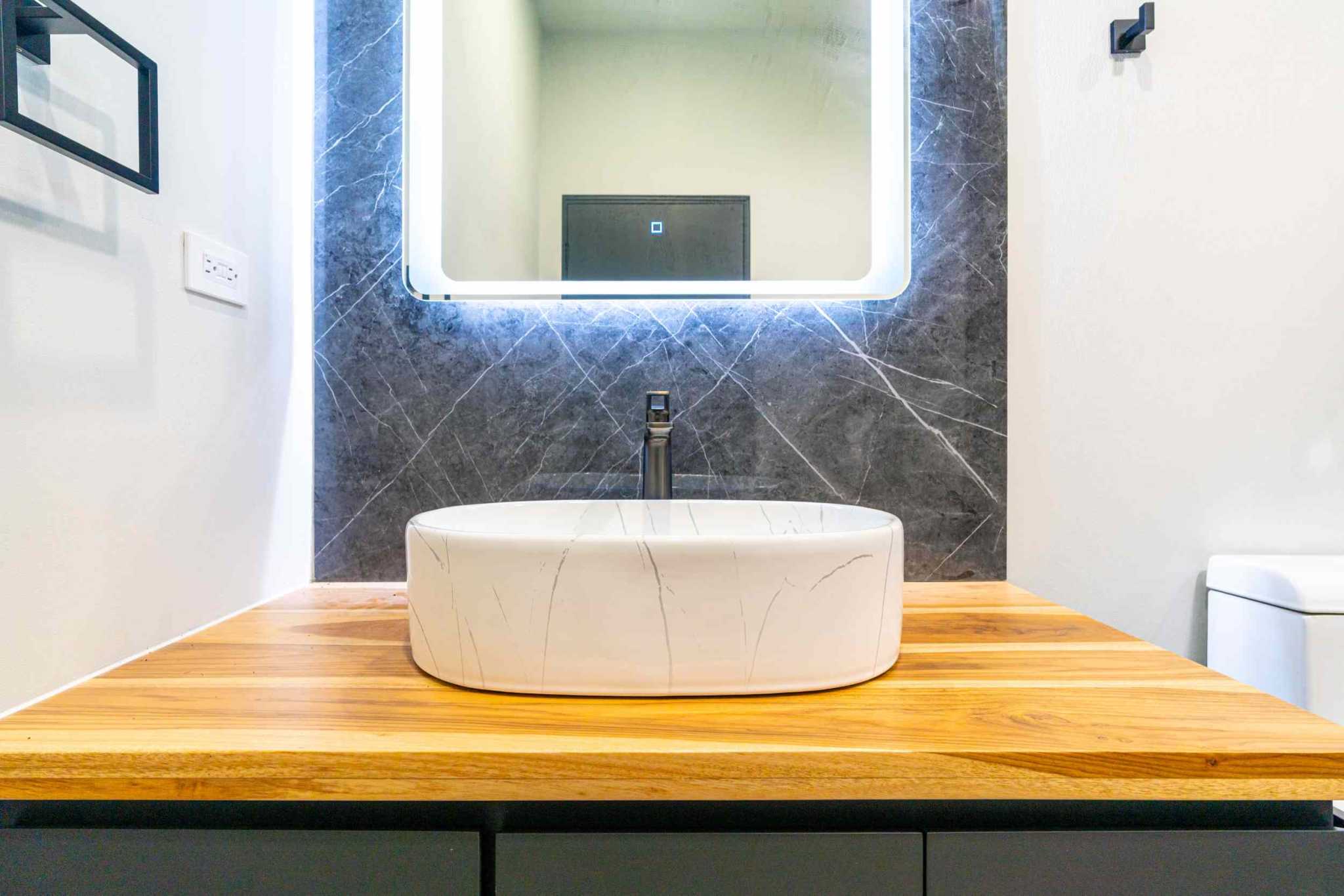 New Construction 3-Bedroom Waterfall House where Nature, Comfort & Elegance Combine in Tres Rios Costa Rica
