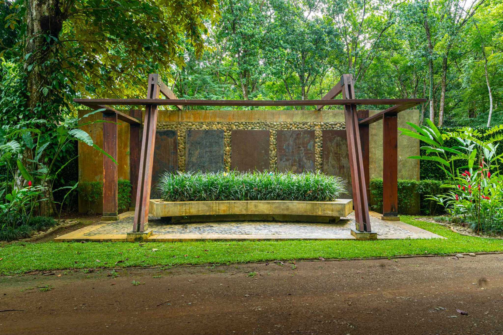 New Construction 3-Bedroom Waterfall House where Nature, Comfort & Elegance Combine in Tres Rios Costa Rica